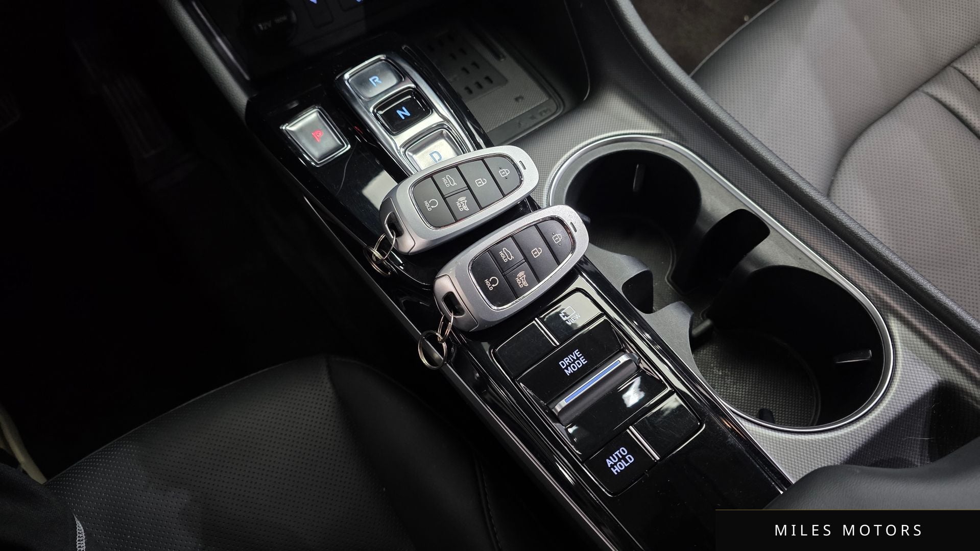 Hyundai Sonata 2022 — миниатюра 9