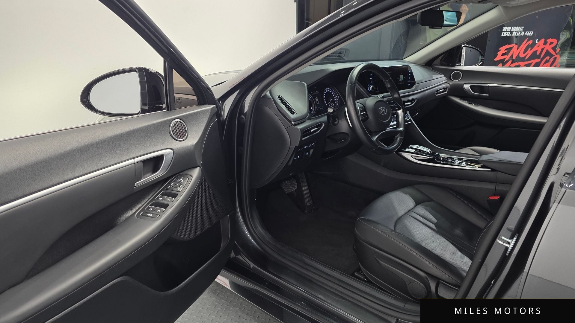 Hyundai Sonata 2022 — миниатюра 10