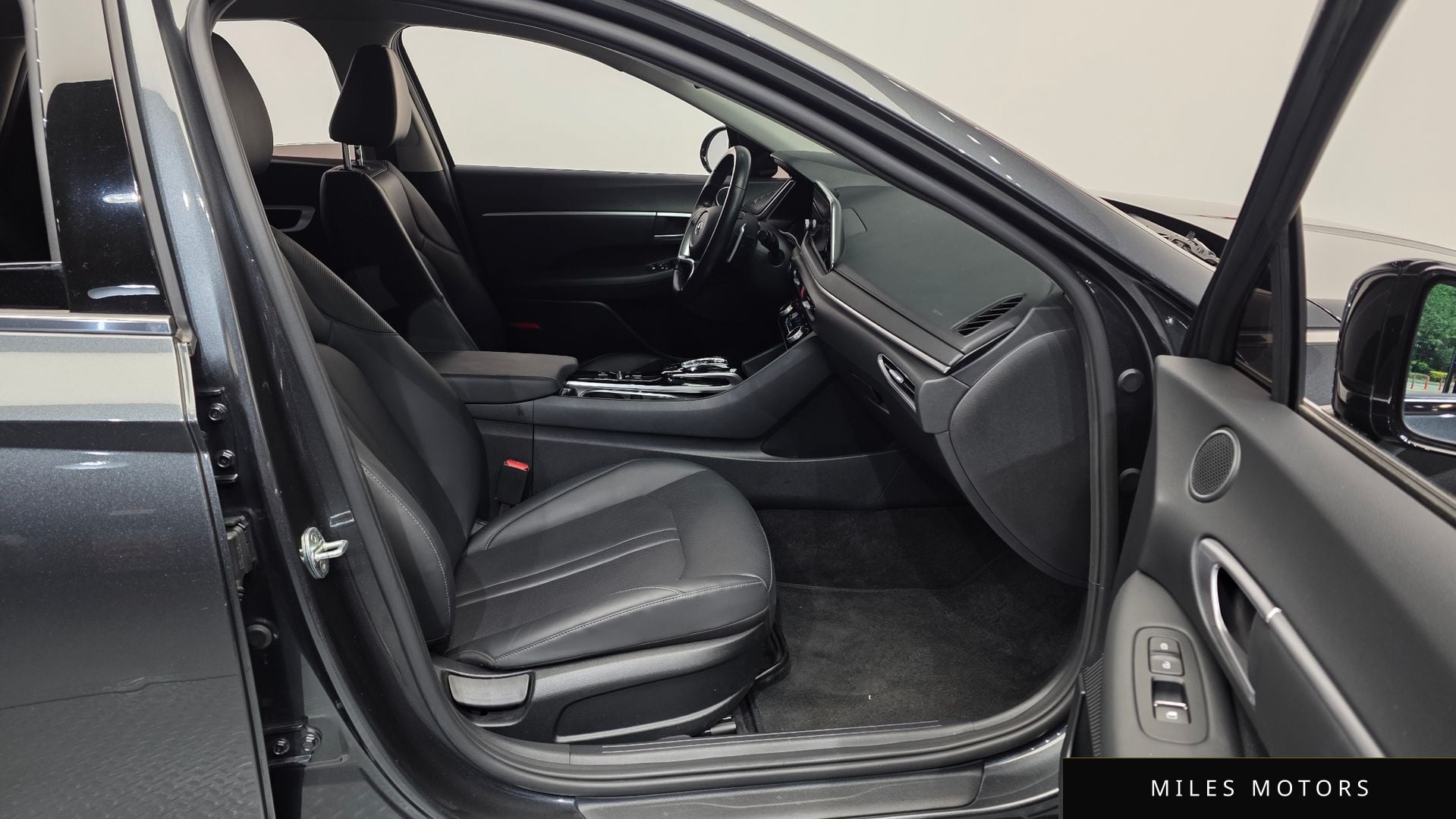 Hyundai Sonata 2022 — миниатюра 11