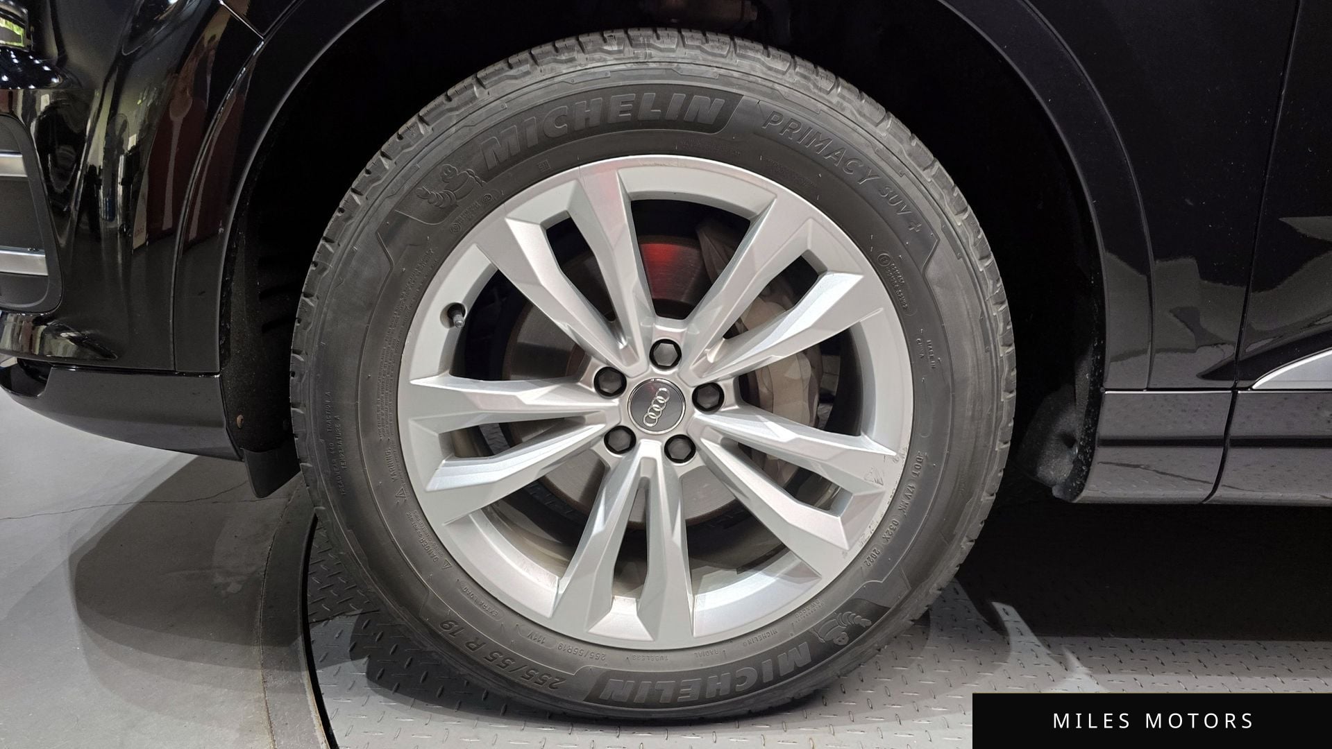 Audi Q7 (4M) 2019 — миниатюра 5