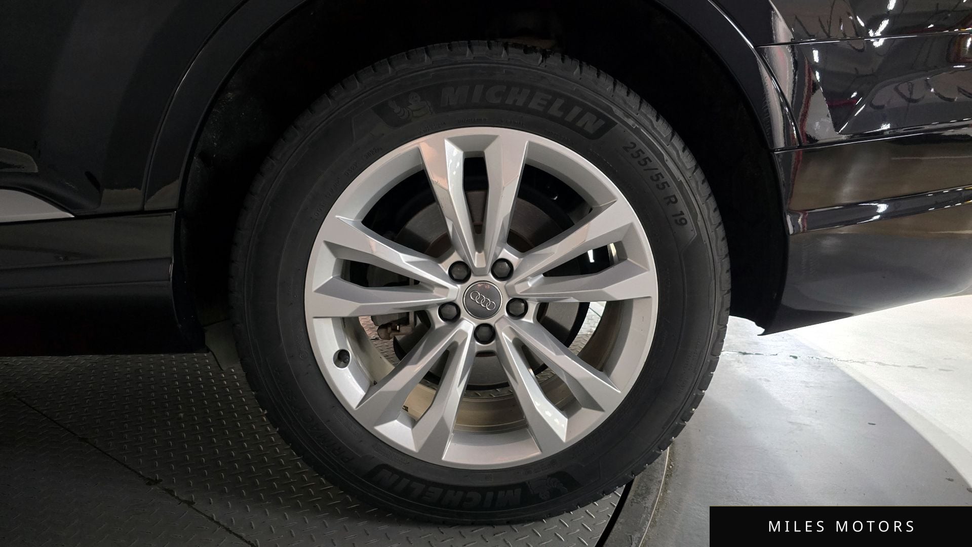 Audi Q7 (4M) 2019 — миниатюра 7