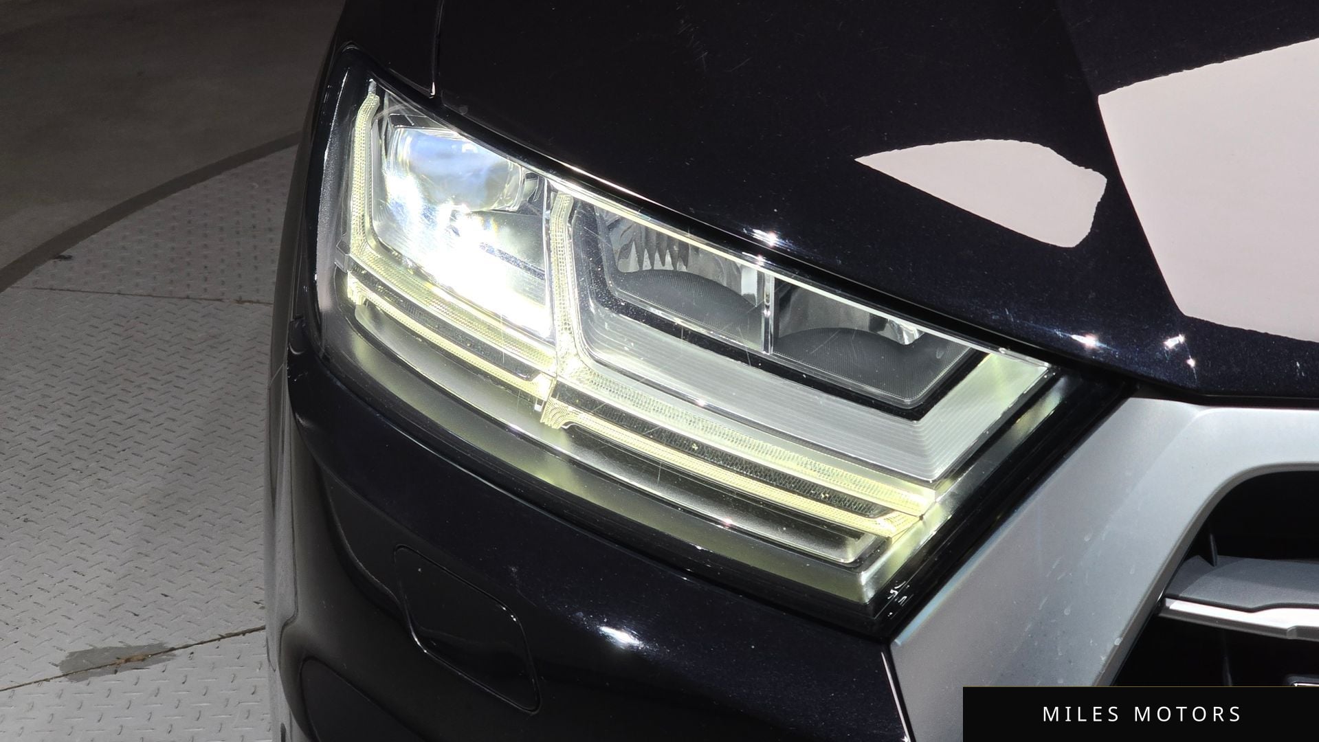 Audi Q7 (4M) 2019 — миниатюра 8