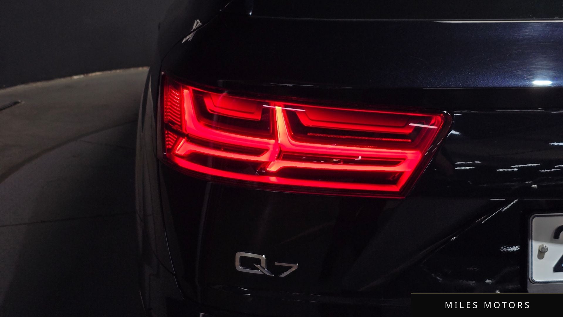 Audi Q7 (4M) 2019 — миниатюра 9
