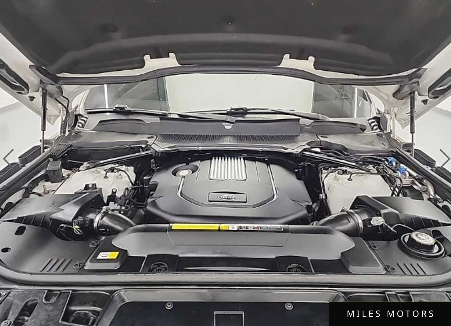 Land Rover Range Rover Sport 2019 — миниатюра 5