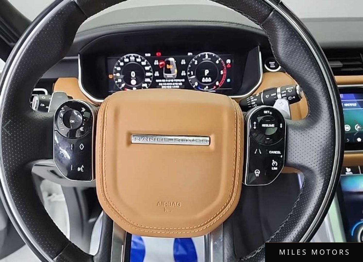 Land Rover Range Rover Sport 2019 — миниатюра 9