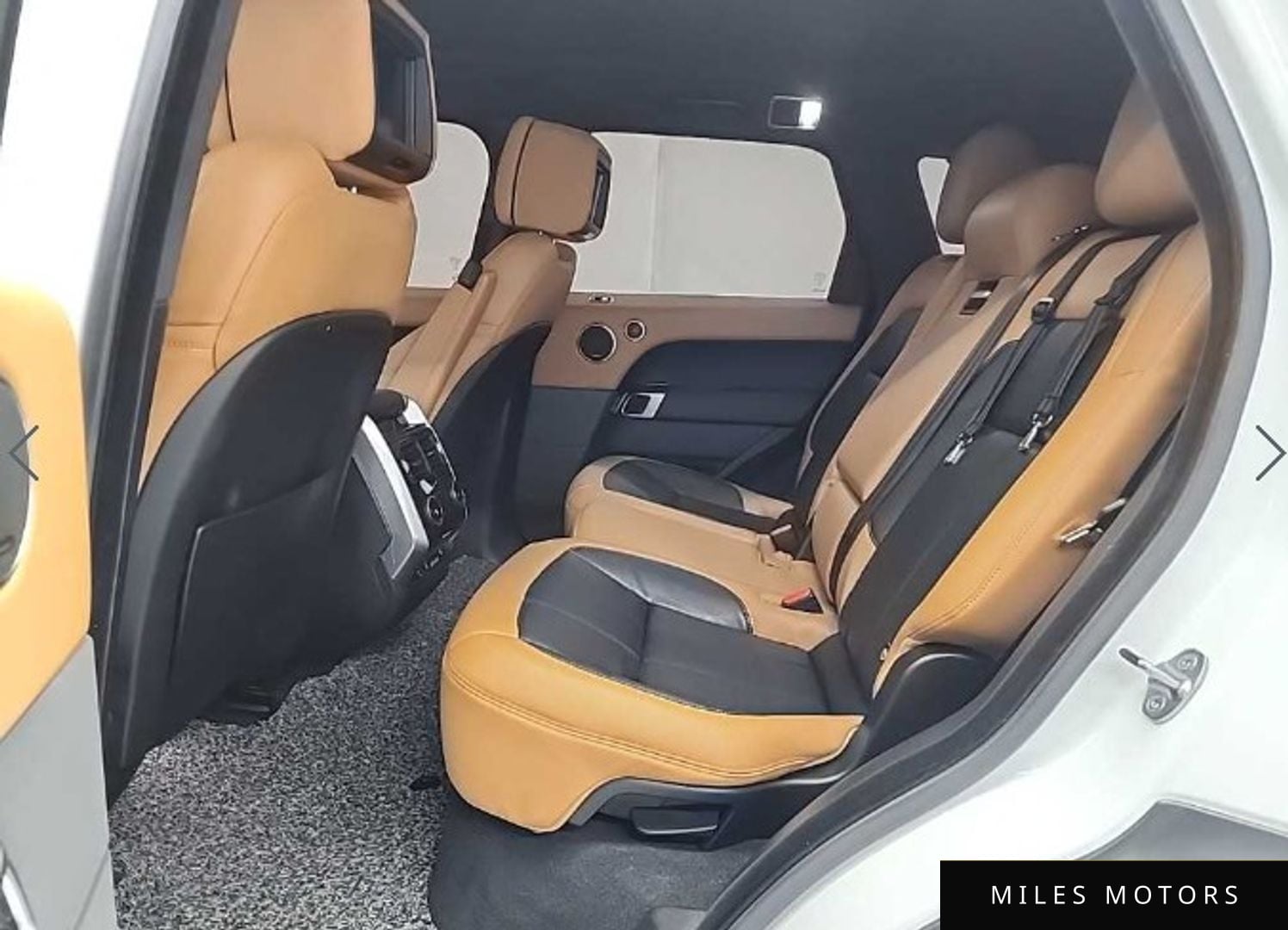 Land Rover Range Rover Sport 2019 — миниатюра 12