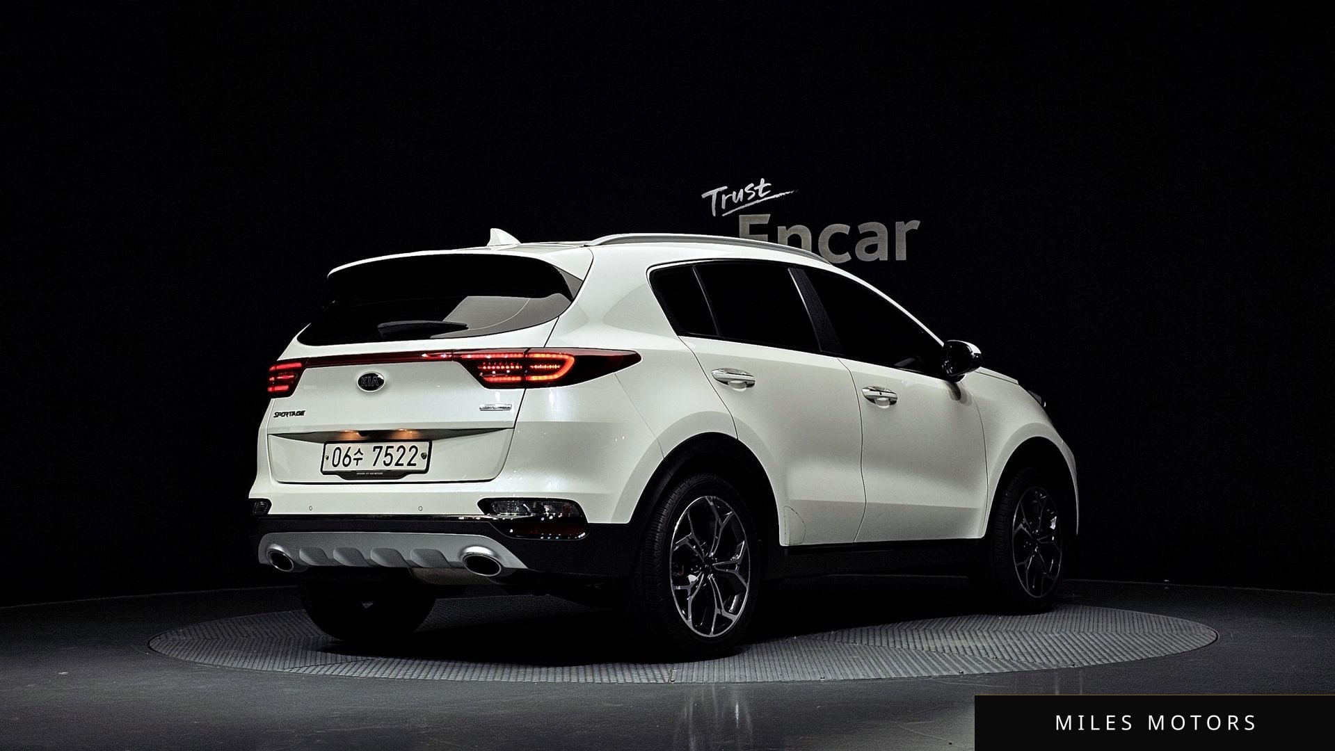 Kia Sportage 2019 — миниатюра 2