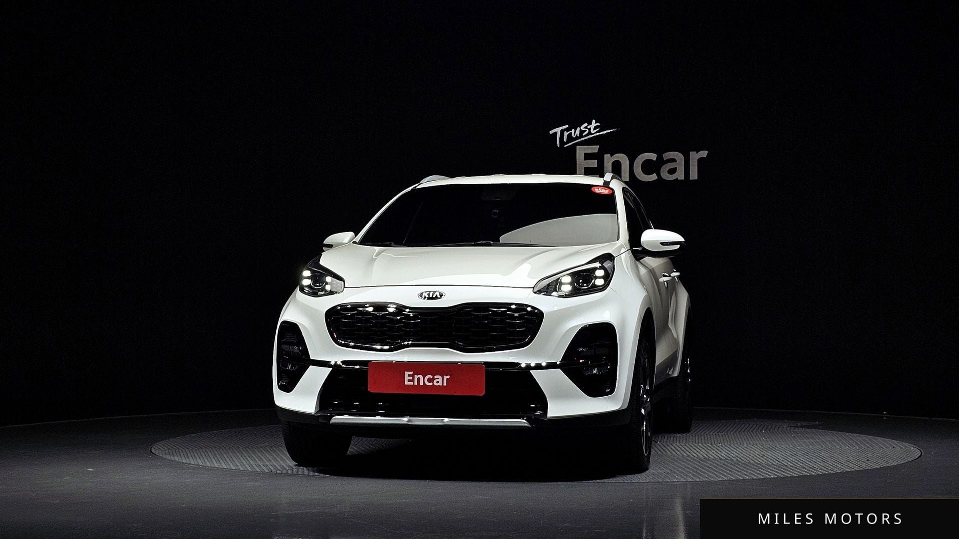 Kia Sportage 2019 — миниатюра 3