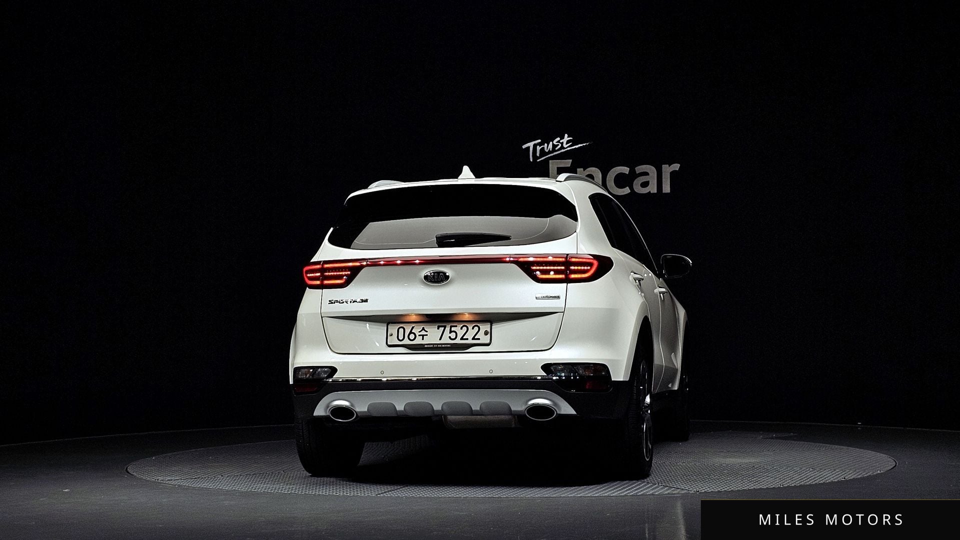 Kia Sportage 2019 — миниатюра 4