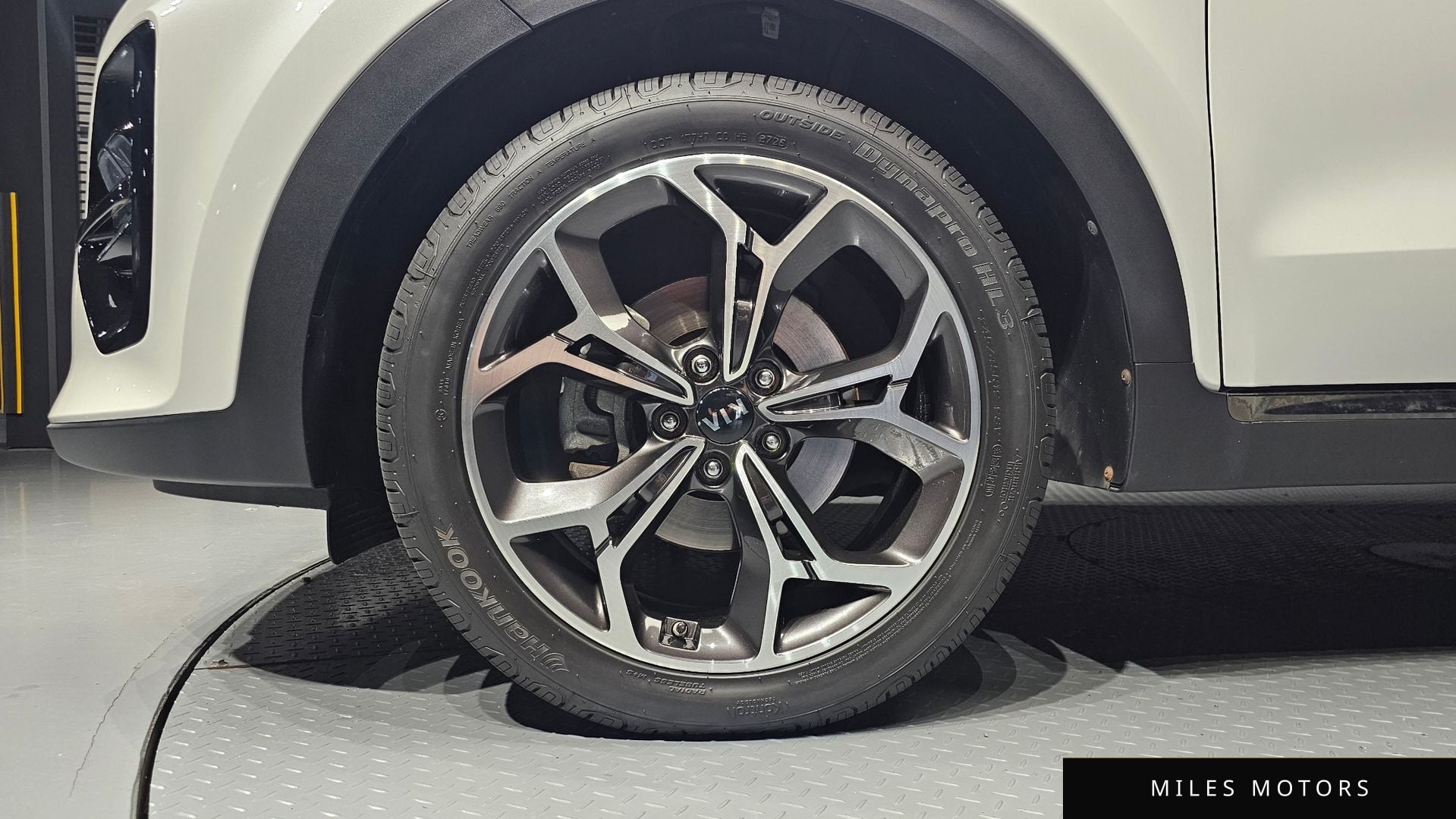 Kia Sportage 2019 — миниатюра 5