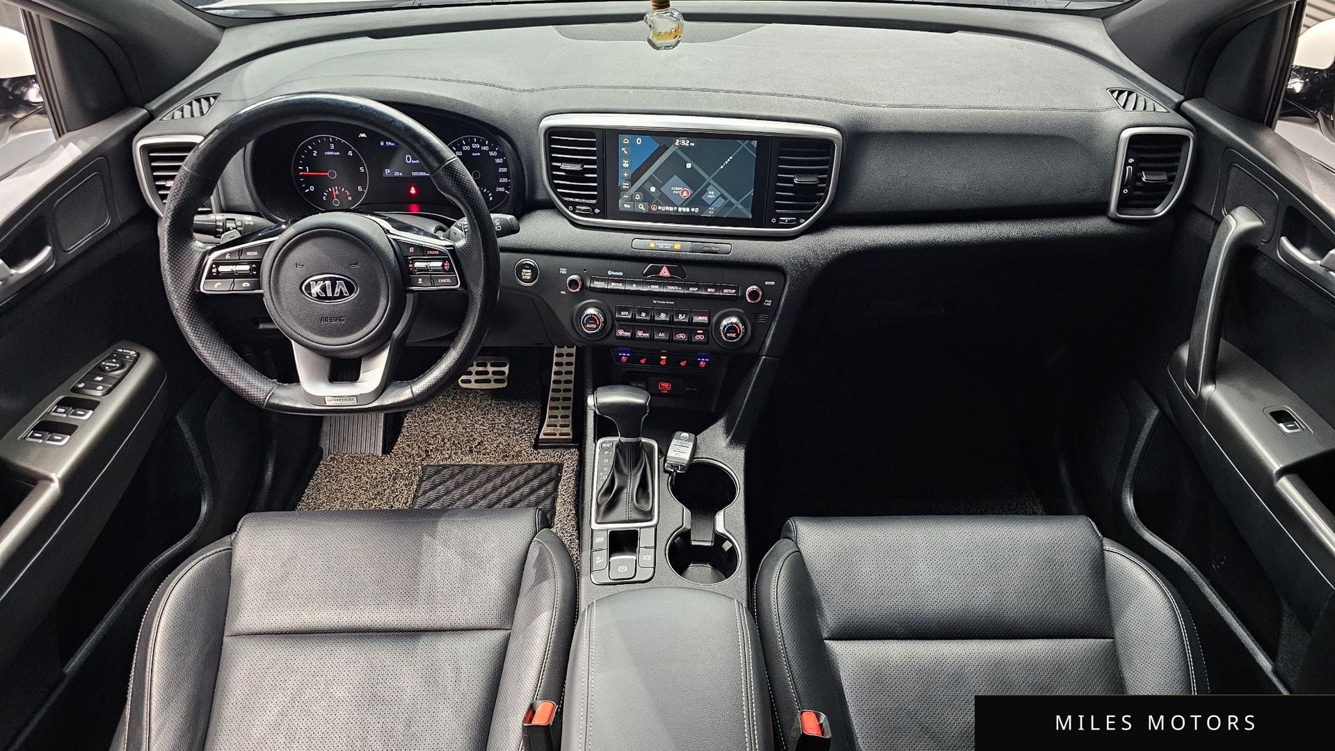 Kia Sportage 2019 — миниатюра 10