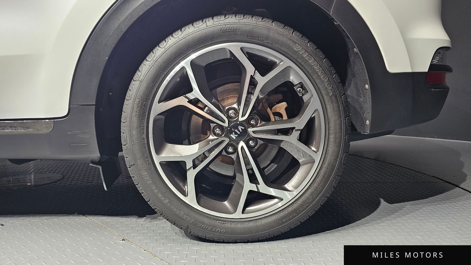 Kia Sportage 2019 — миниатюра 7