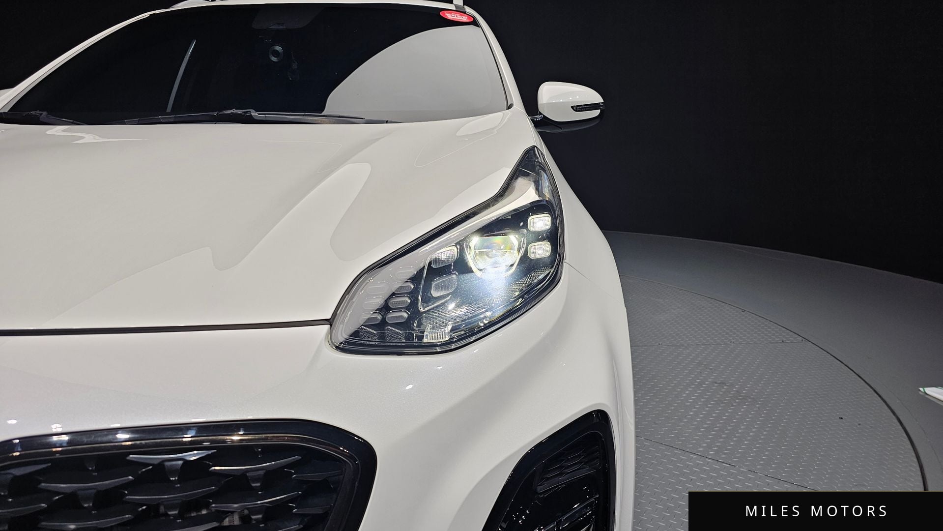 Kia Sportage 2019 — миниатюра 8