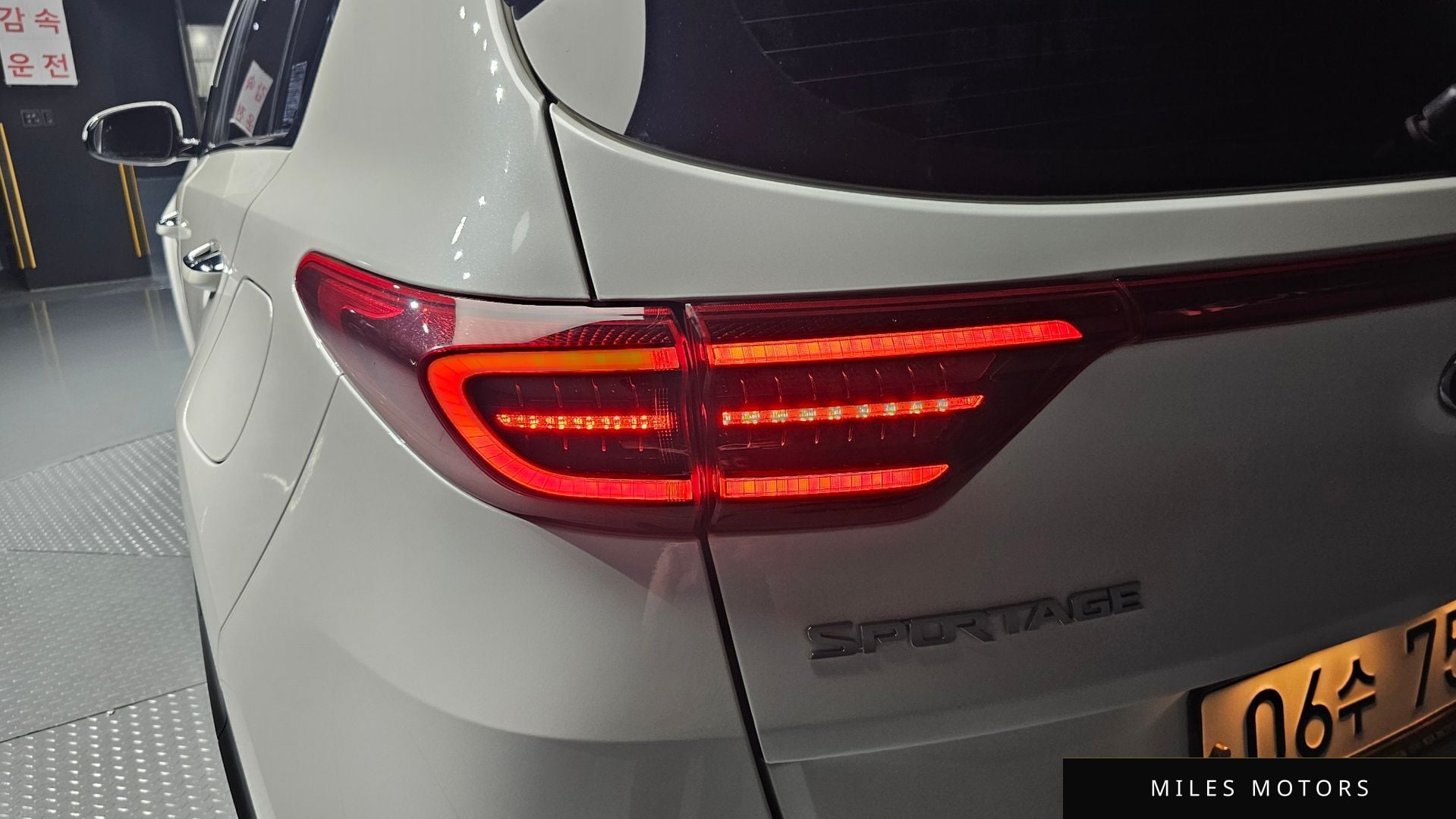 Kia Sportage 2019 — миниатюра 9