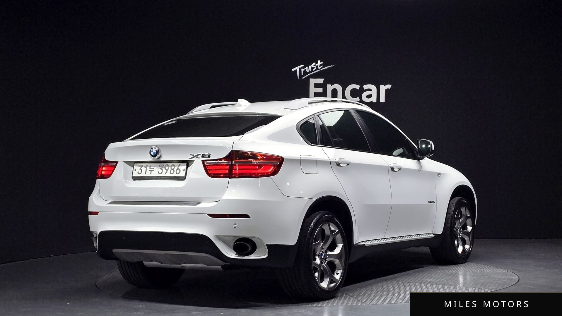 BMW X6 (E71) 2013 — миниатюра 2