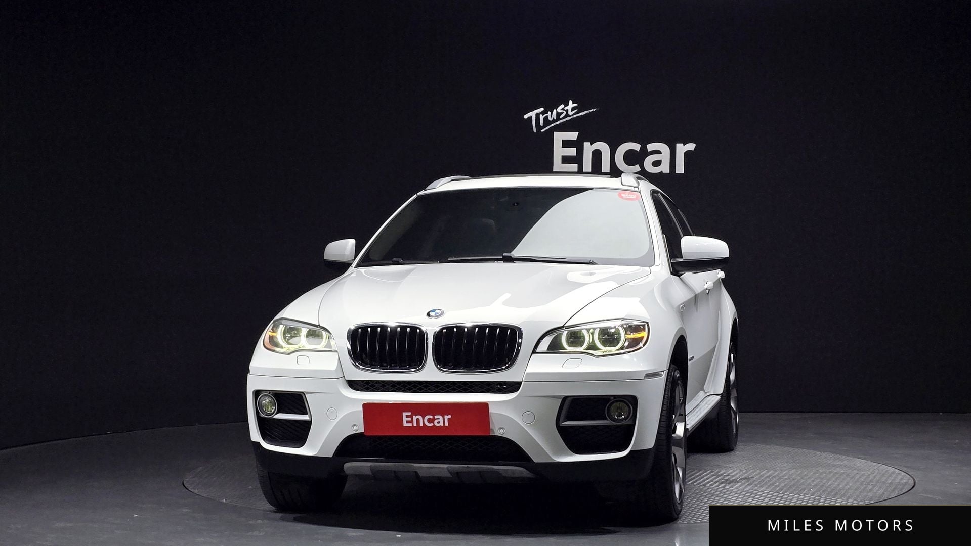 BMW X6 (E71) 2013 — миниатюра 3