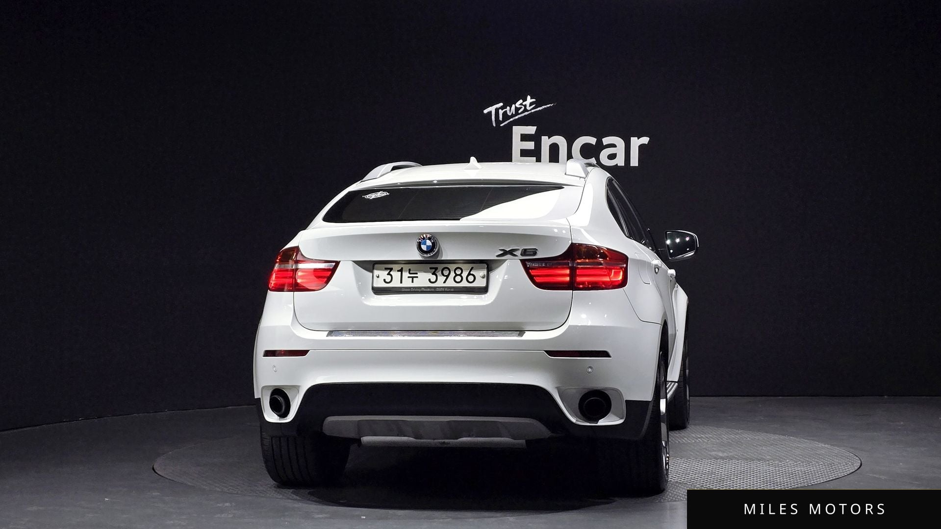 BMW X6 (E71) 2013 — миниатюра 4