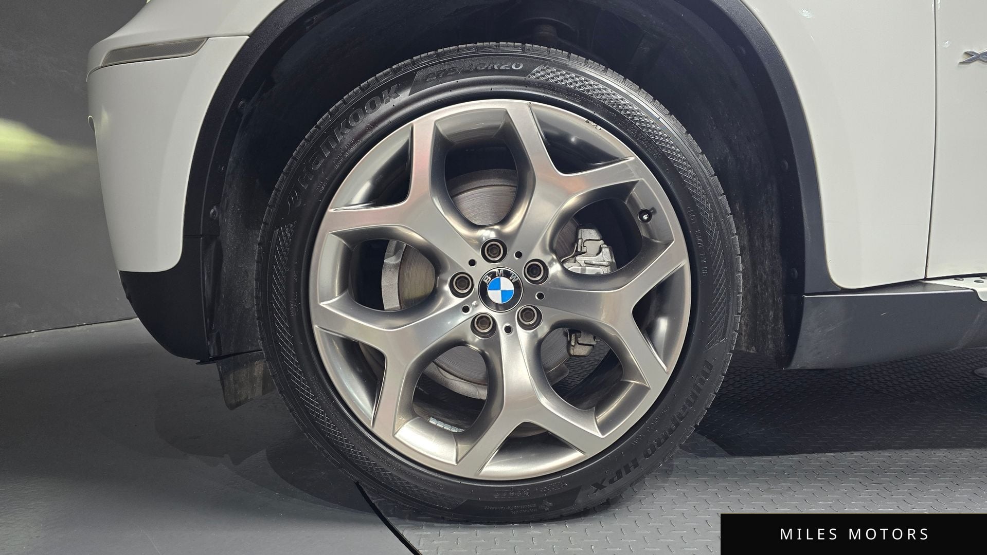 BMW X6 (E71) 2013 — миниатюра 5
