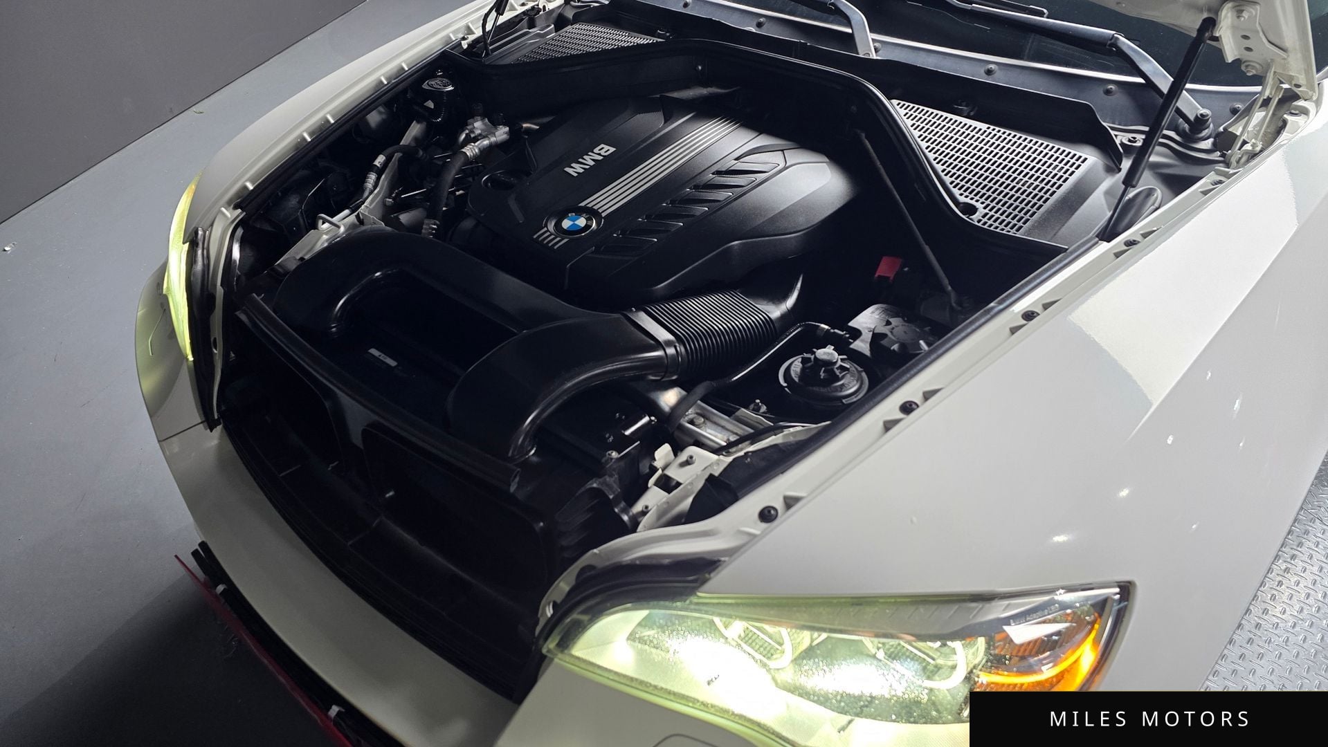 BMW X6 (E71) 2013 — миниатюра 6