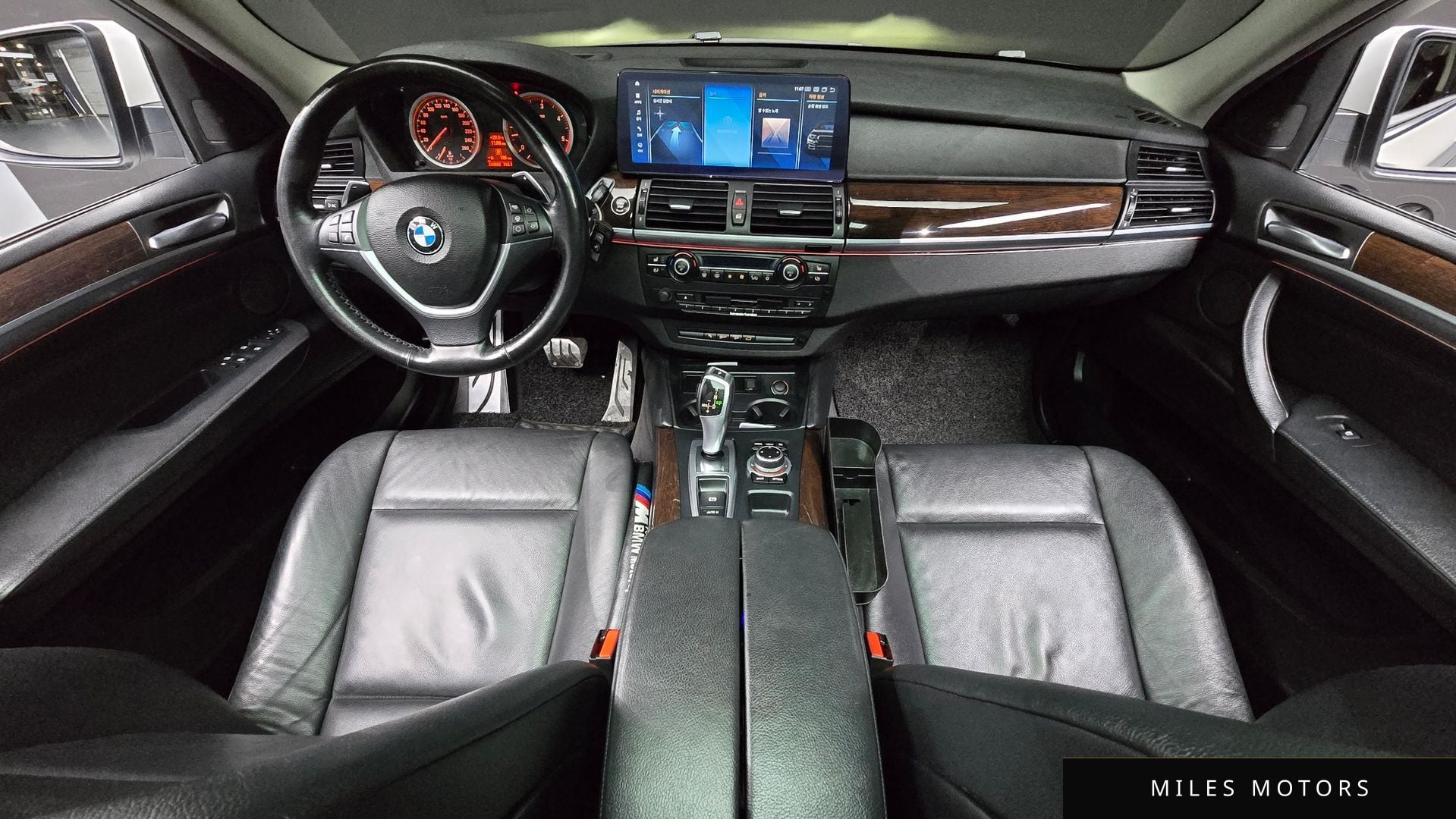 BMW X6 (E71) 2013 — миниатюра 7