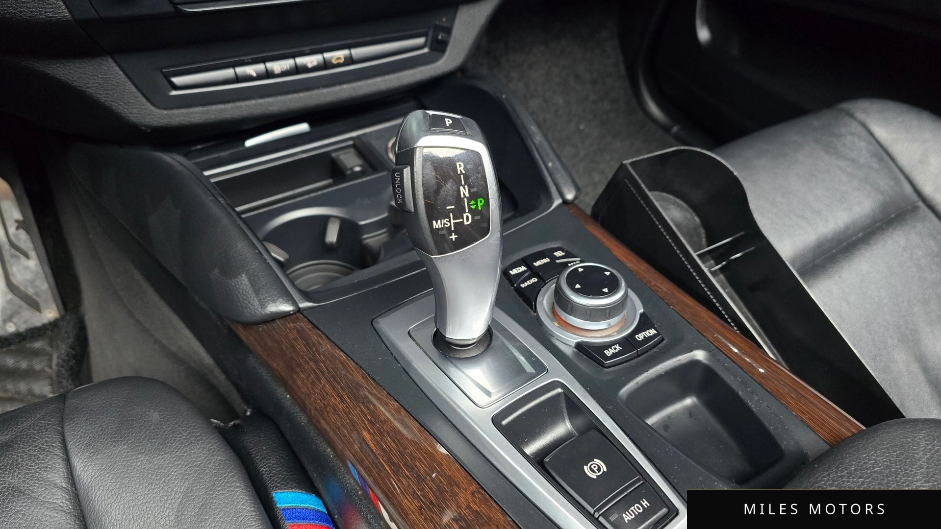 BMW X6 (E71) 2013 — миниатюра 9