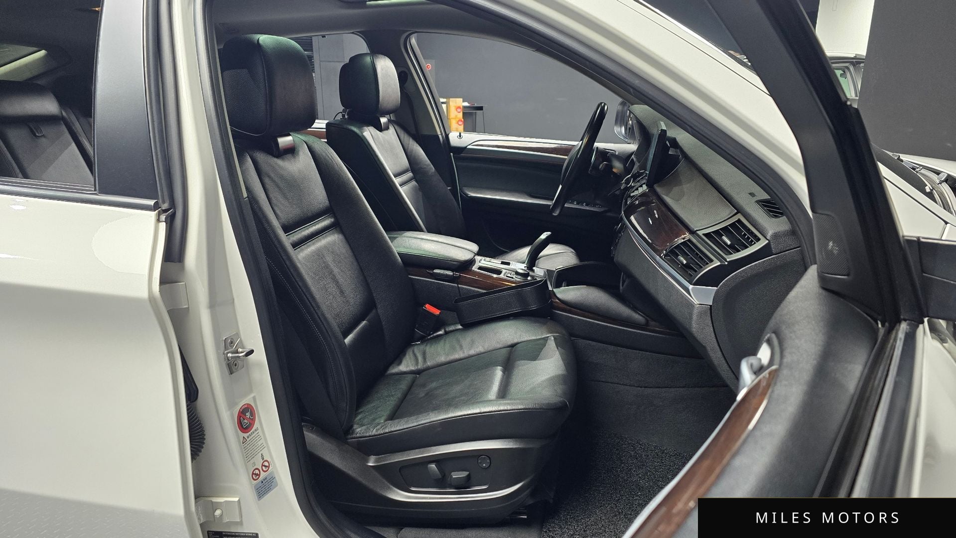 BMW X6 (E71) 2013 — миниатюра 10