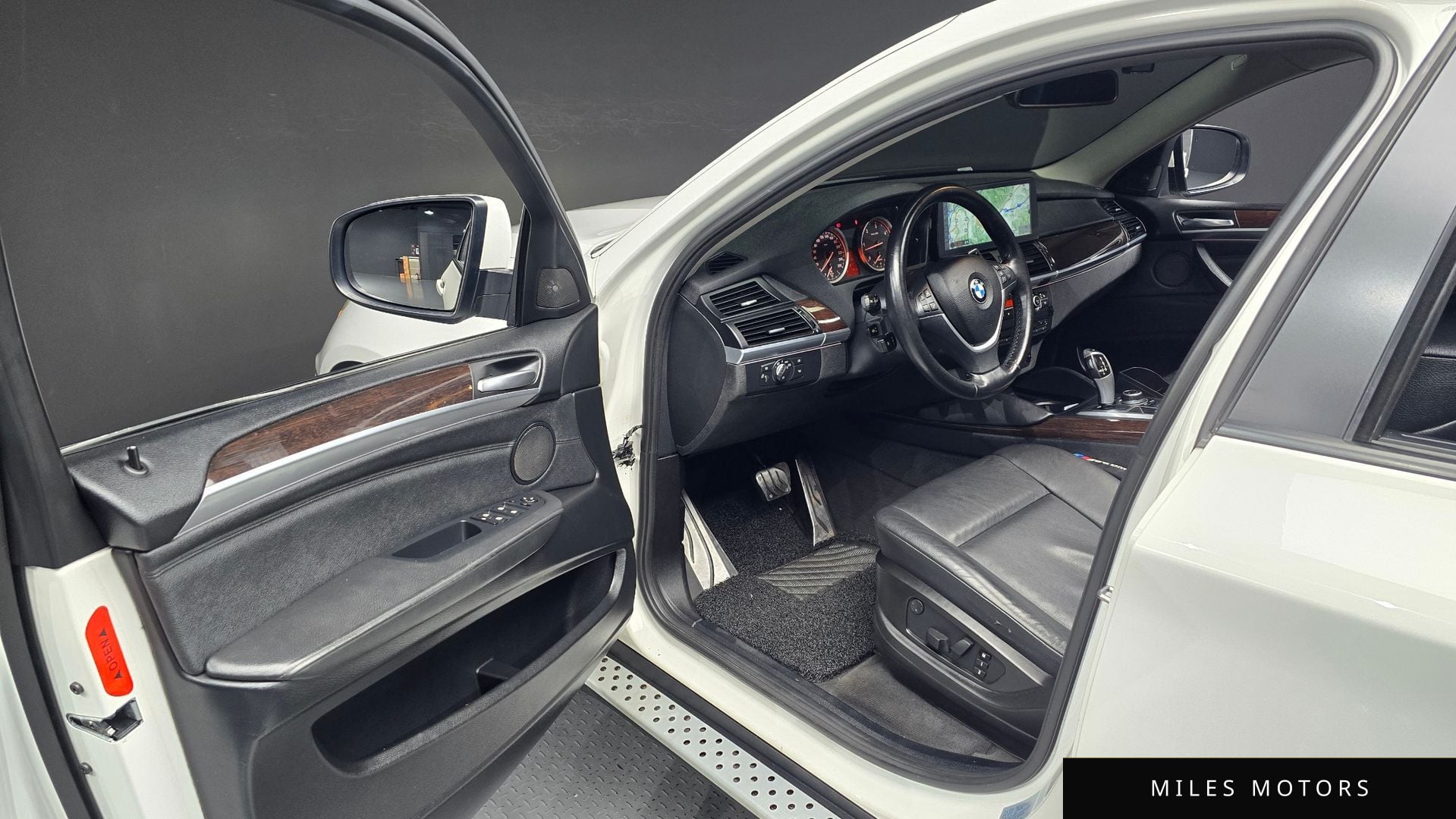 BMW X6 (E71) 2013 — миниатюра 11