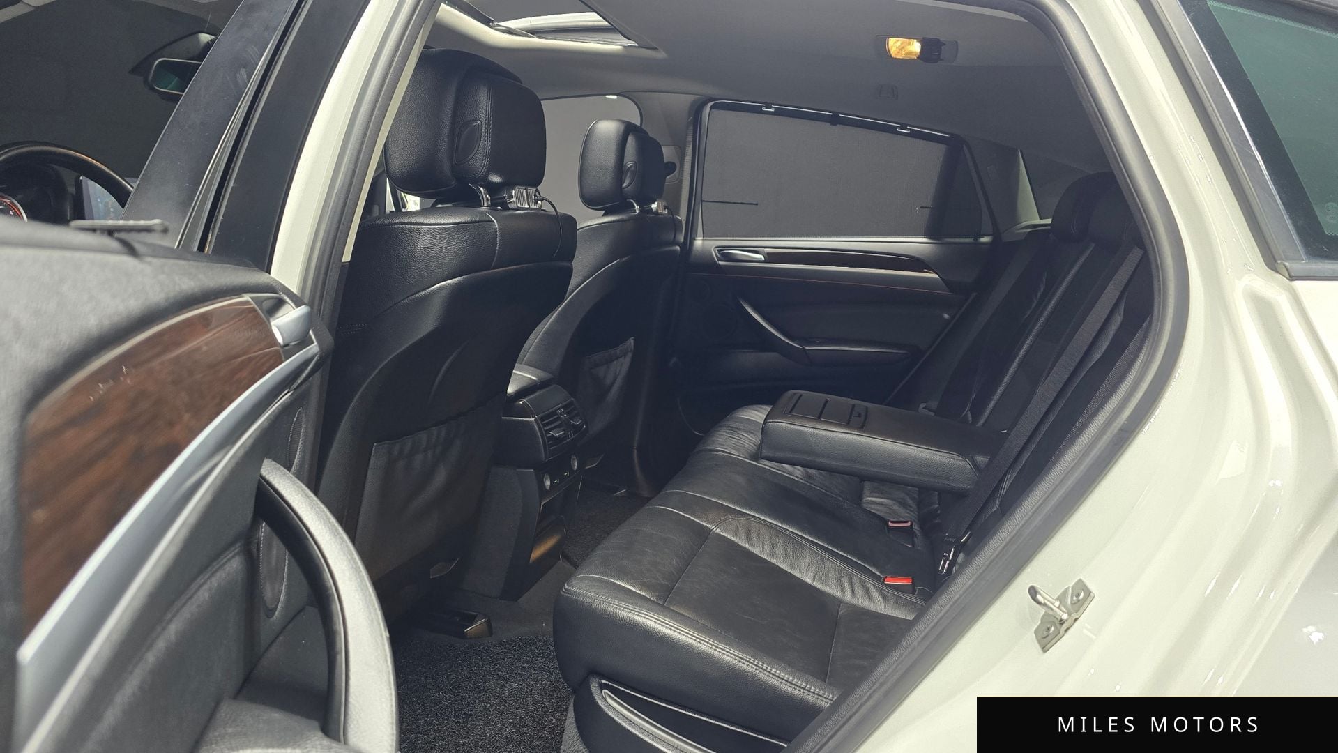 BMW X6 (E71) 2013 — миниатюра 12
