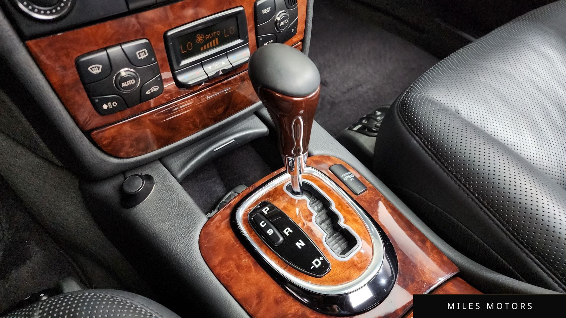 Mercedes-Benz S-Class 2004 — миниатюра 9