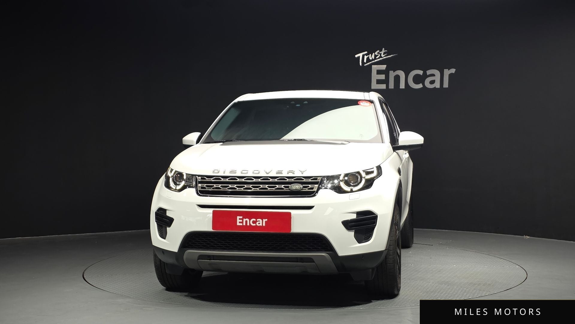 Land Rover Discovery Sport 2018 — миниатюра 3