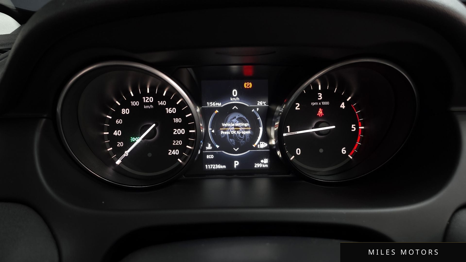 Land Rover Discovery Sport 2018 — миниатюра 8