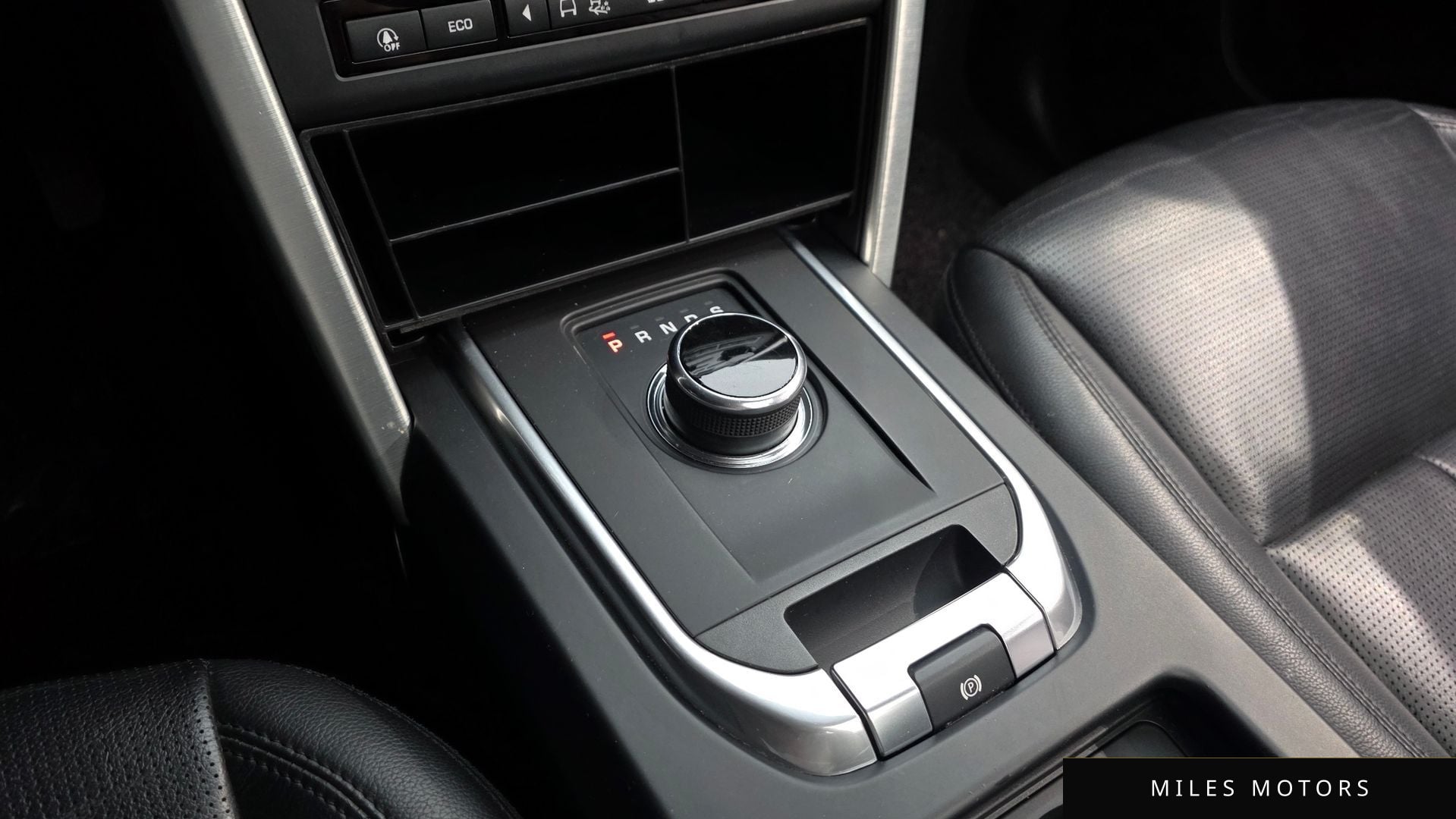 Land Rover Discovery Sport 2018 — миниатюра 9