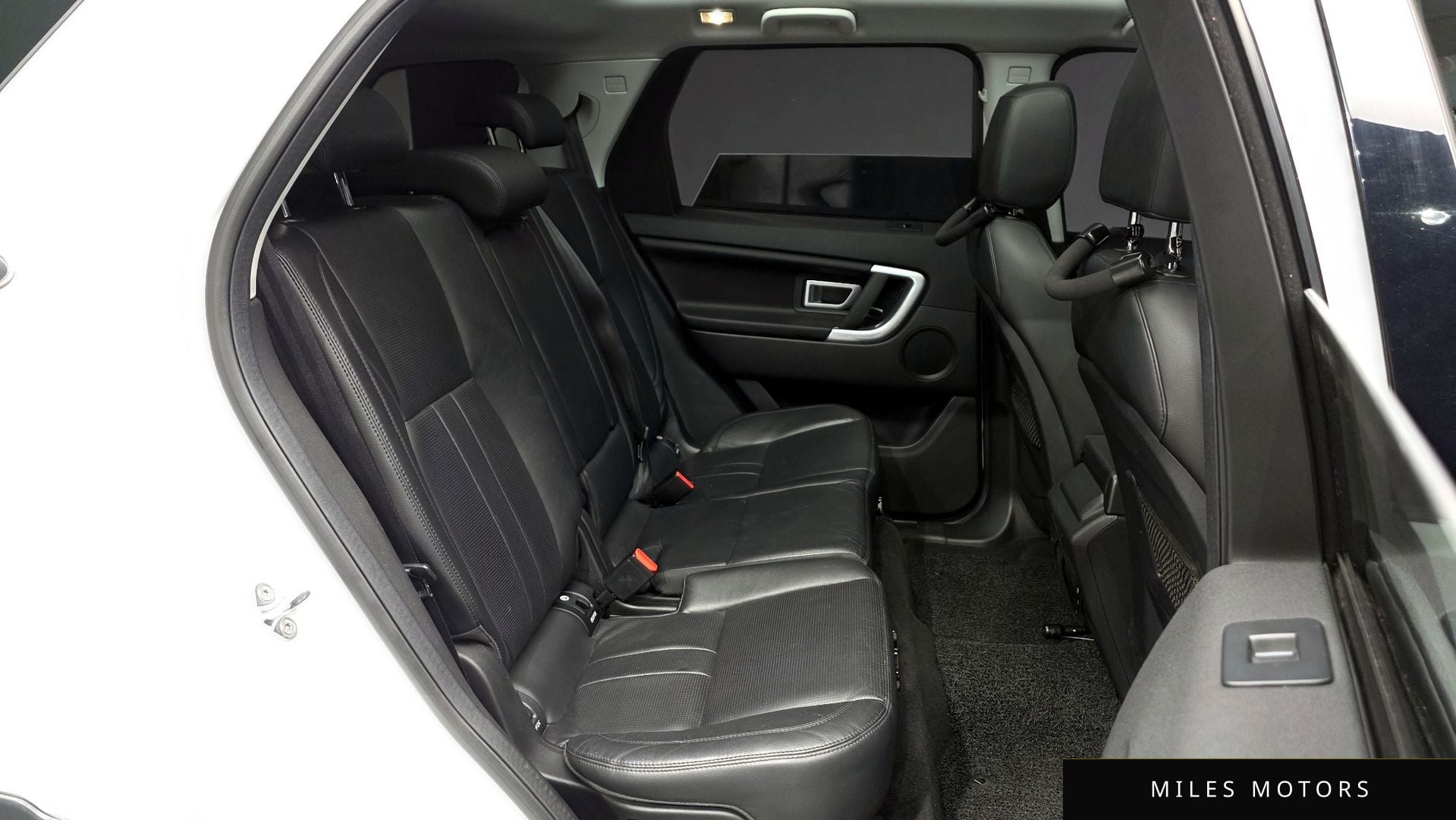 Land Rover Discovery Sport 2018 — миниатюра 11