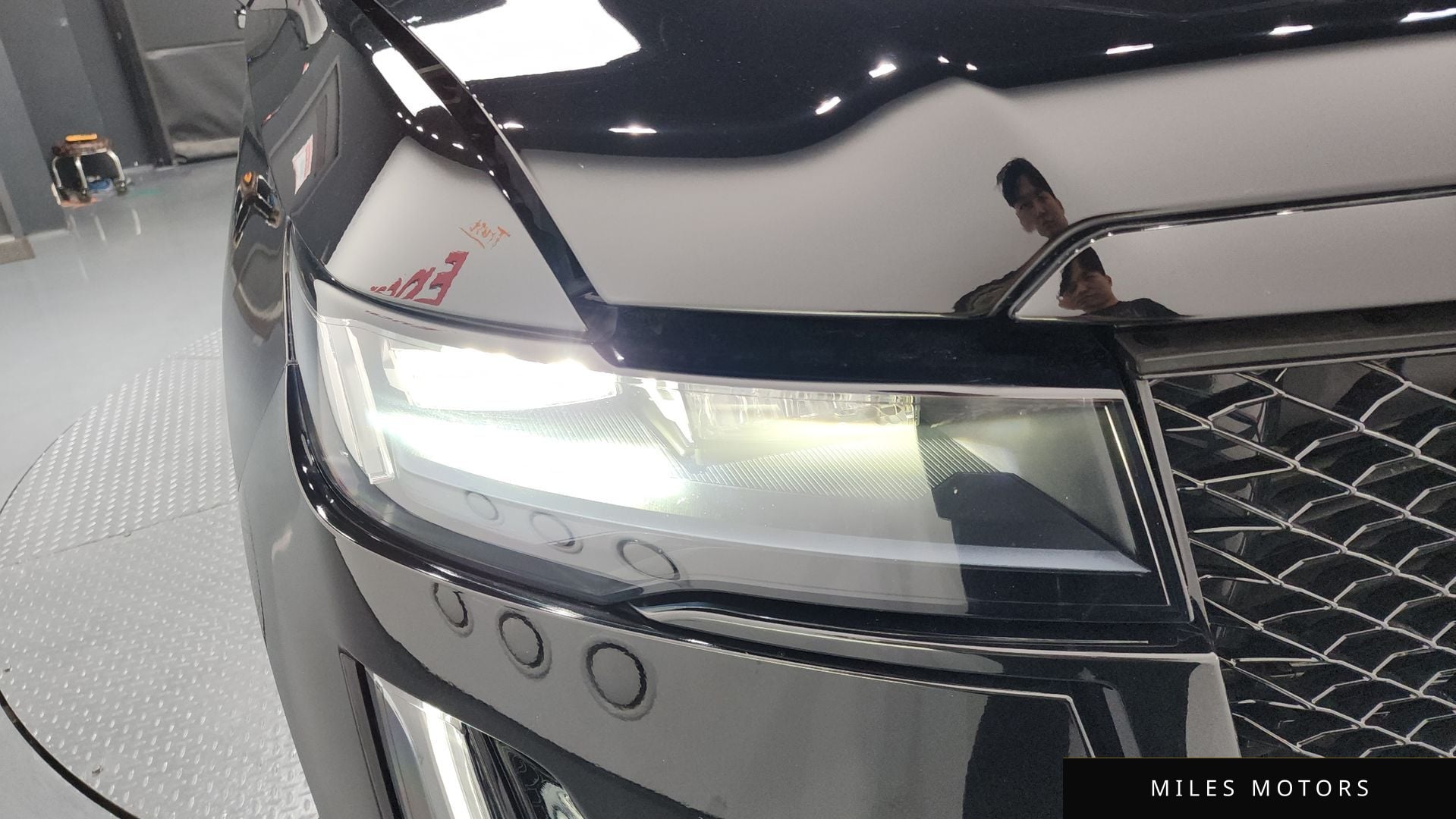 Cadillac Escalade 2023 — миниатюра 8