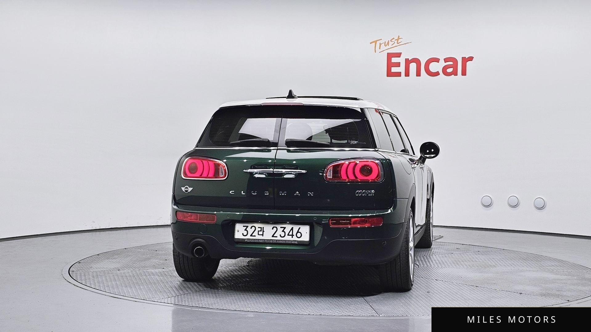 MINI Clubman 2018 — миниатюра 4