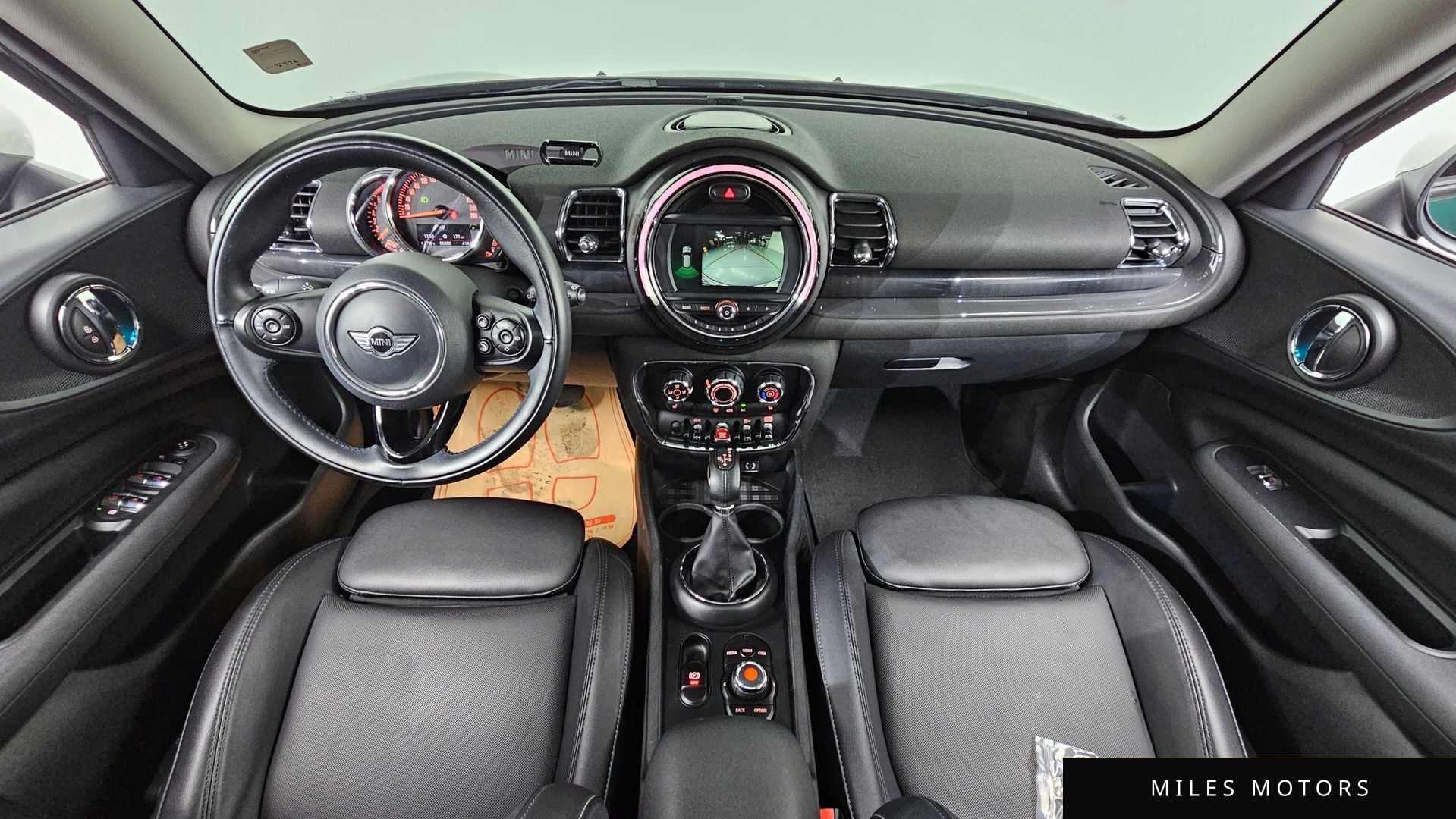 MINI Clubman 2018 — миниатюра 7