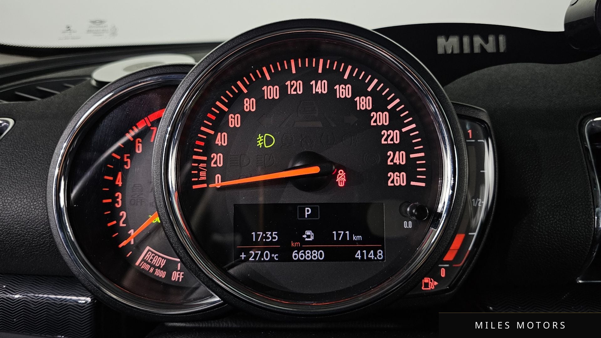 MINI Clubman 2018 — миниатюра 8