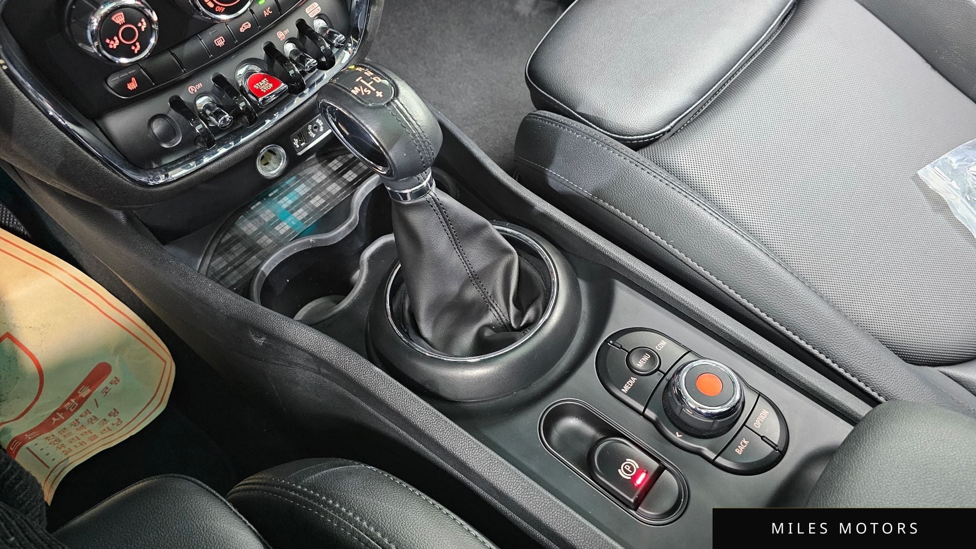 MINI Clubman 2018 — миниатюра 9