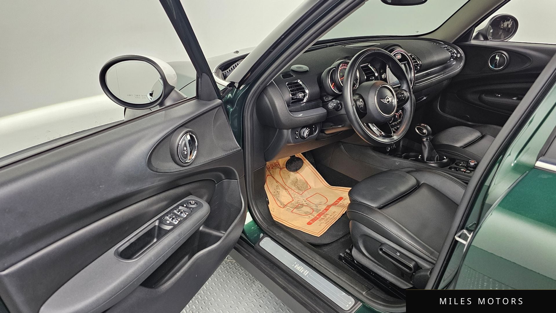 MINI Clubman 2018 — миниатюра 10