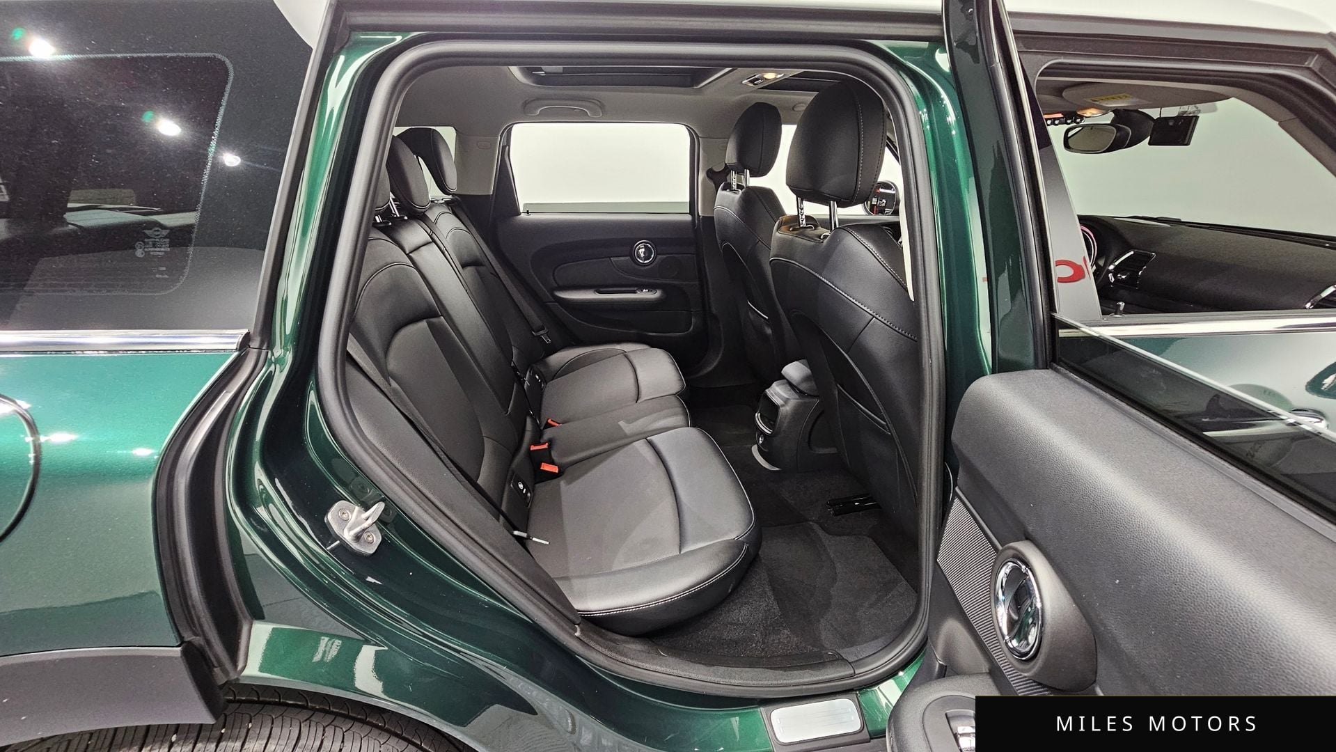 MINI Clubman 2018 — миниатюра 11