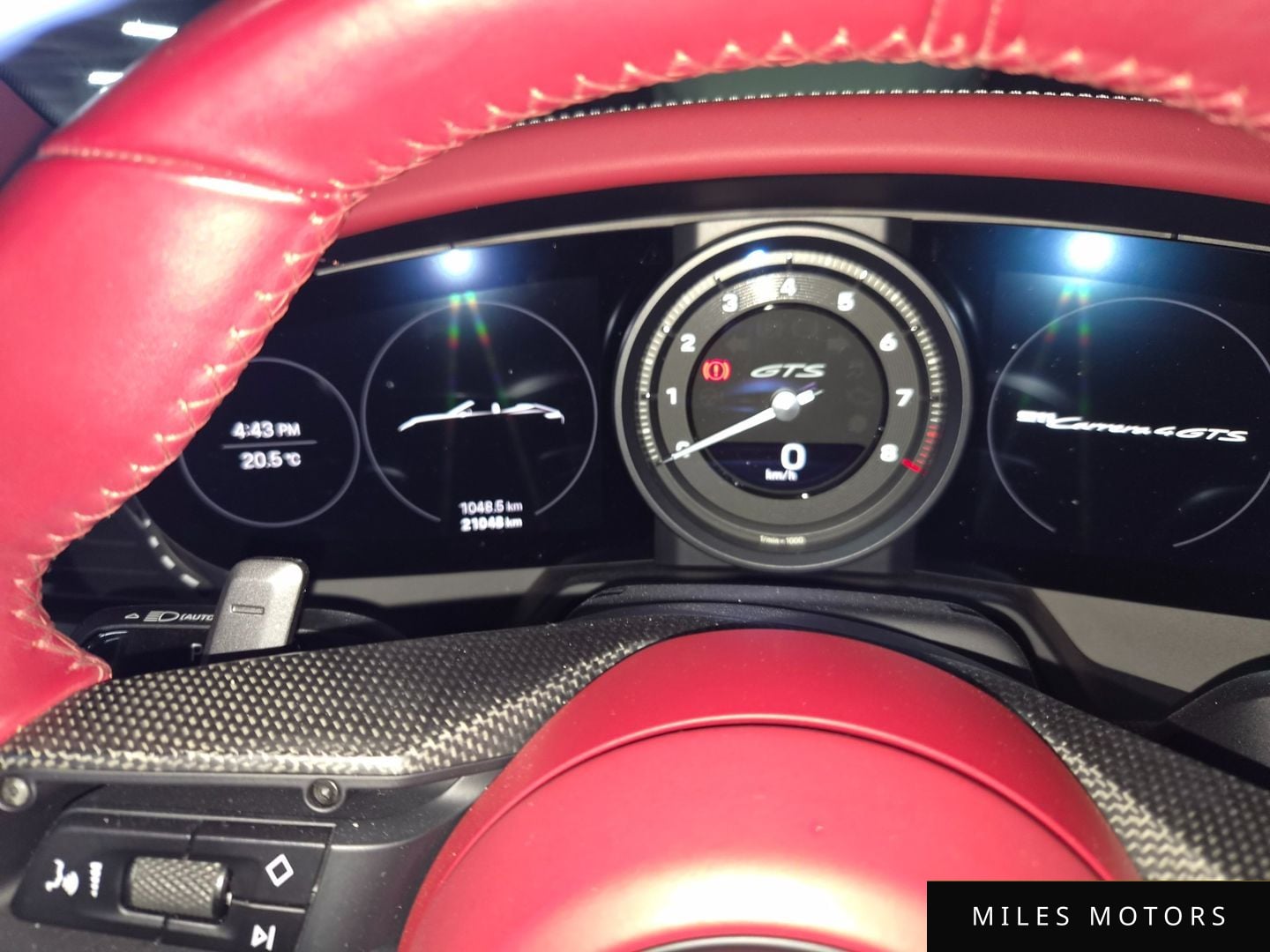 Porsche 911 (992) 2022 — миниатюра 9
