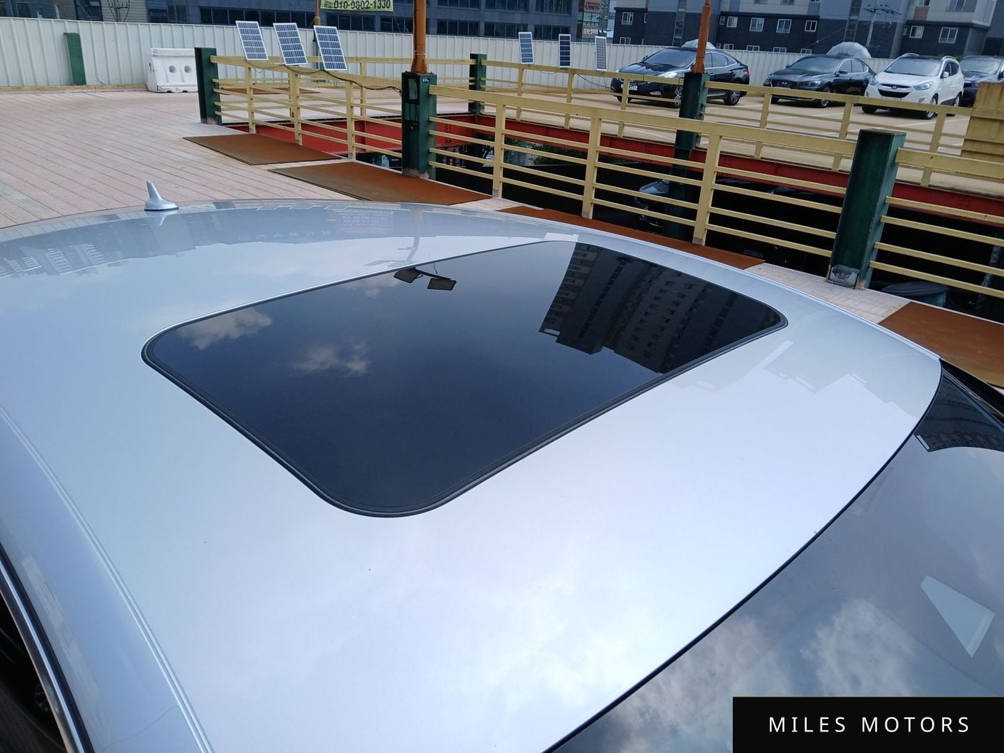 Audi A7 2014 — миниатюра 7