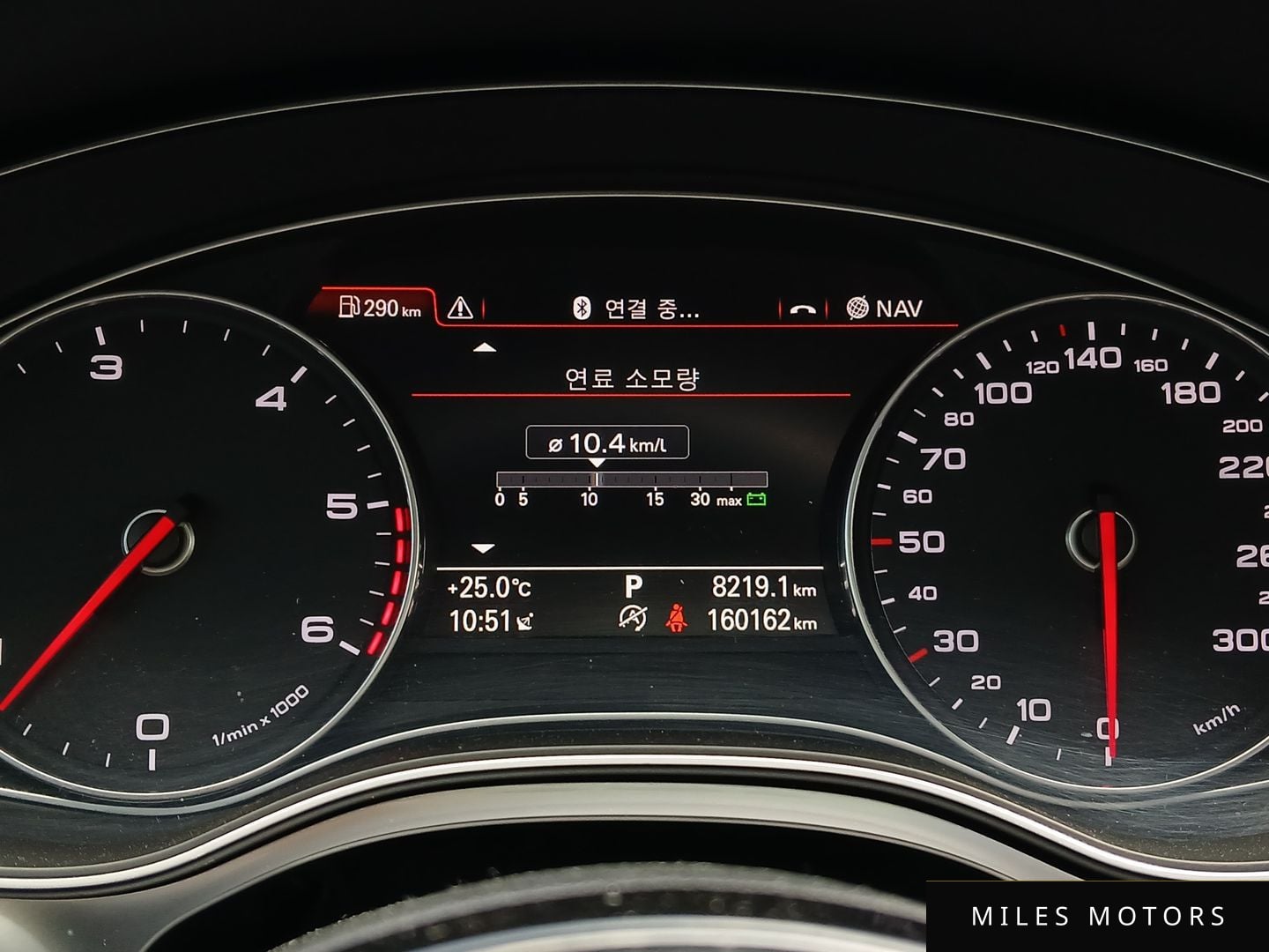 Audi A7 2014 — миниатюра 8