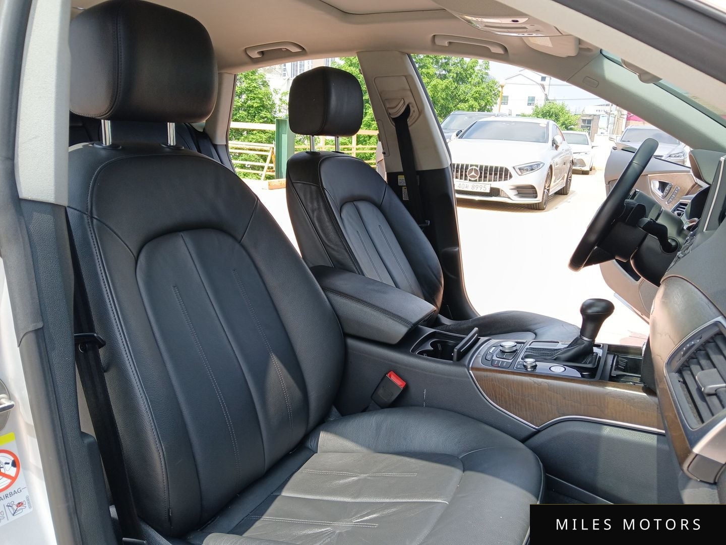 Audi A7 2014 — миниатюра 11