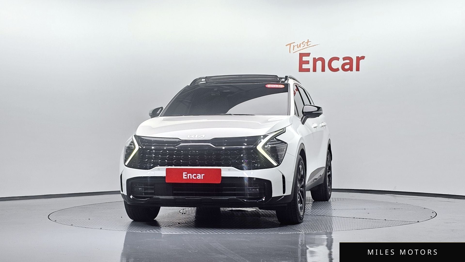 Kia Sportage 2024 — миниатюра 2