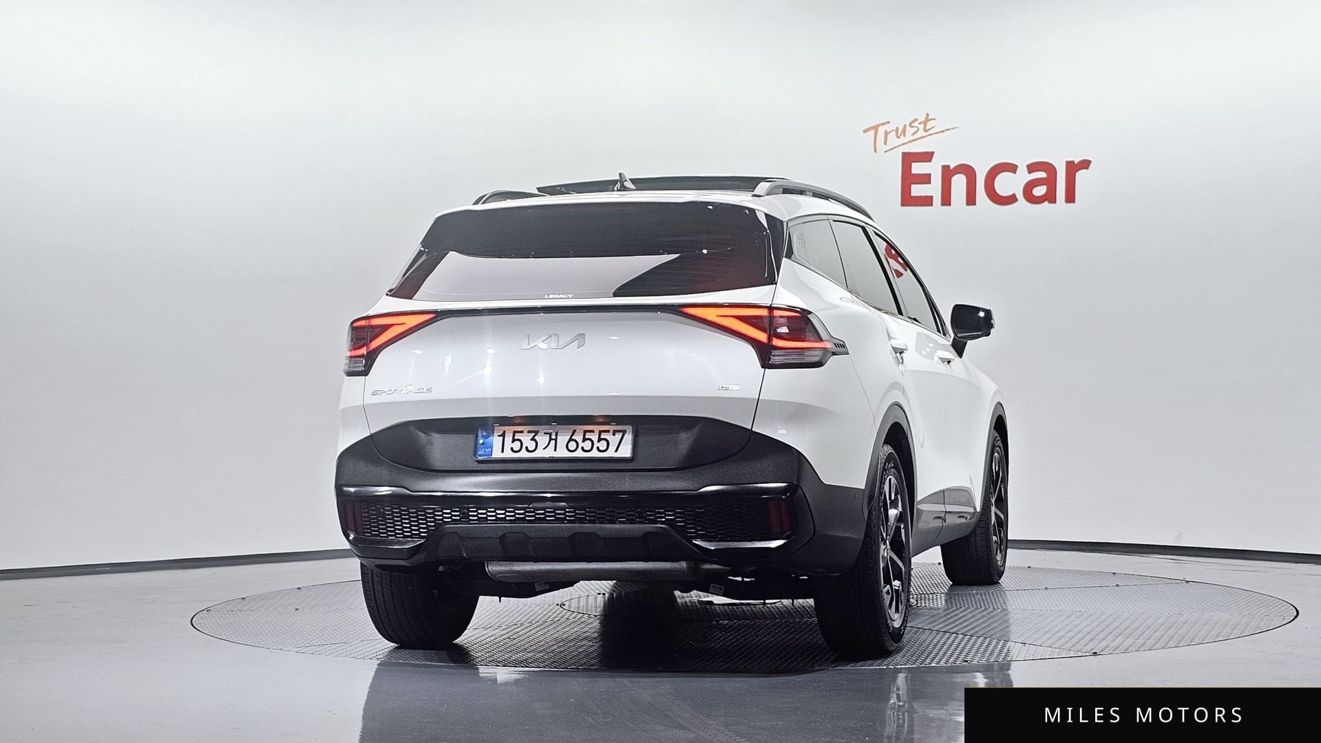 Kia Sportage 2024 — миниатюра 3