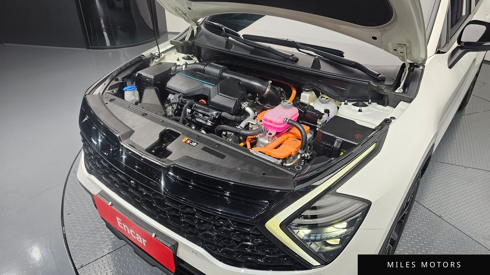 Kia Sportage 2024 — миниатюра 5