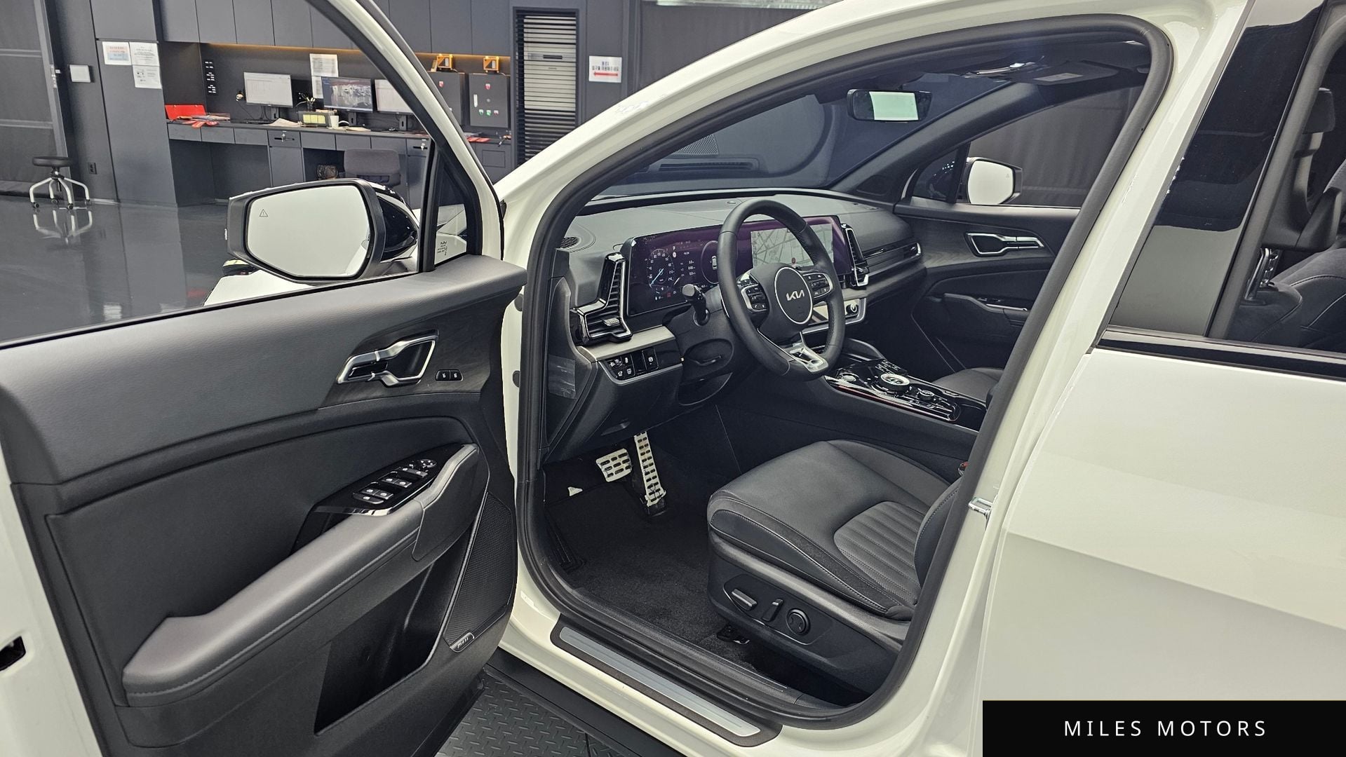 Kia Sportage 2024 — миниатюра 12