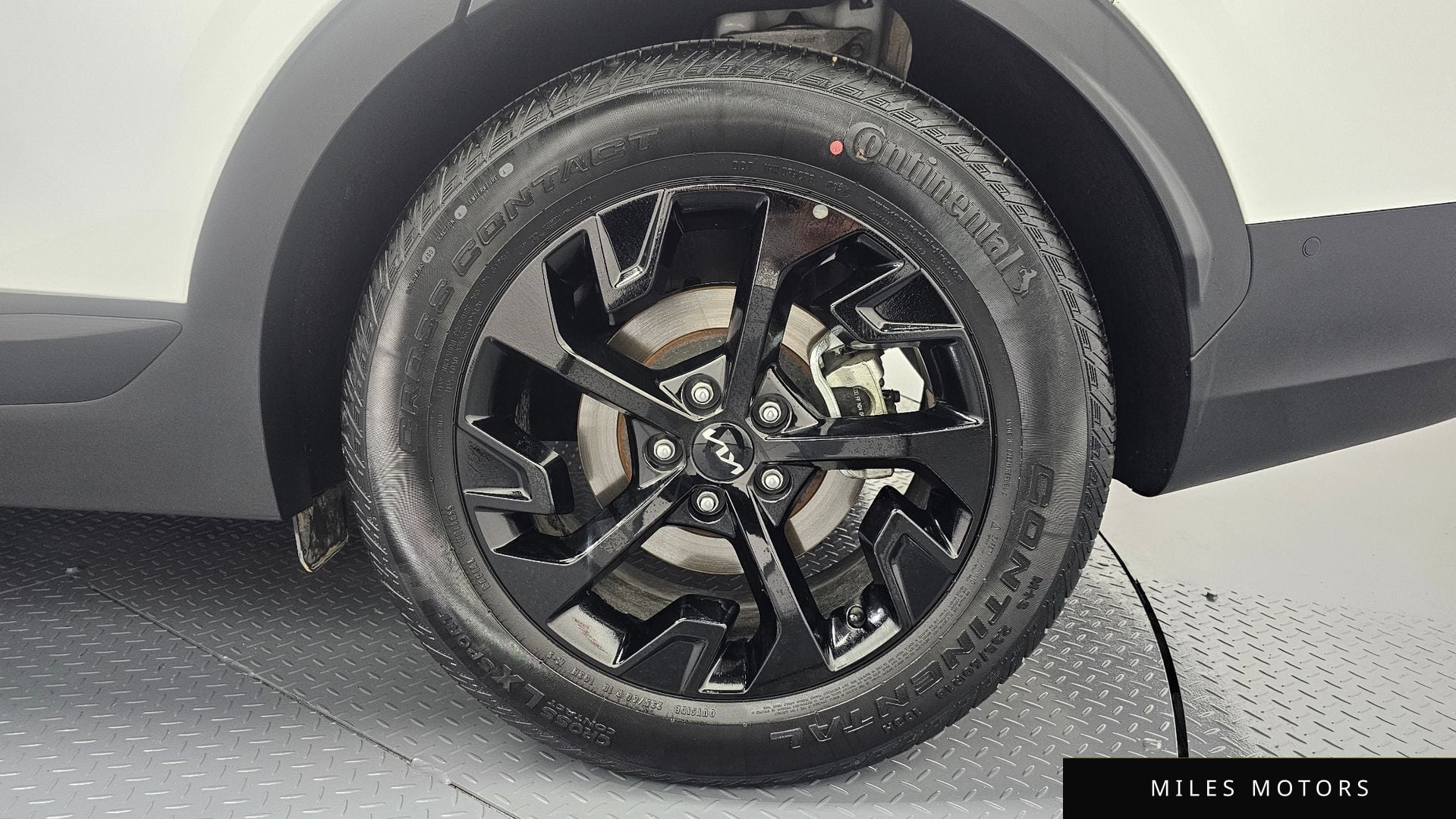 Kia Sportage 2024 — миниатюра 6
