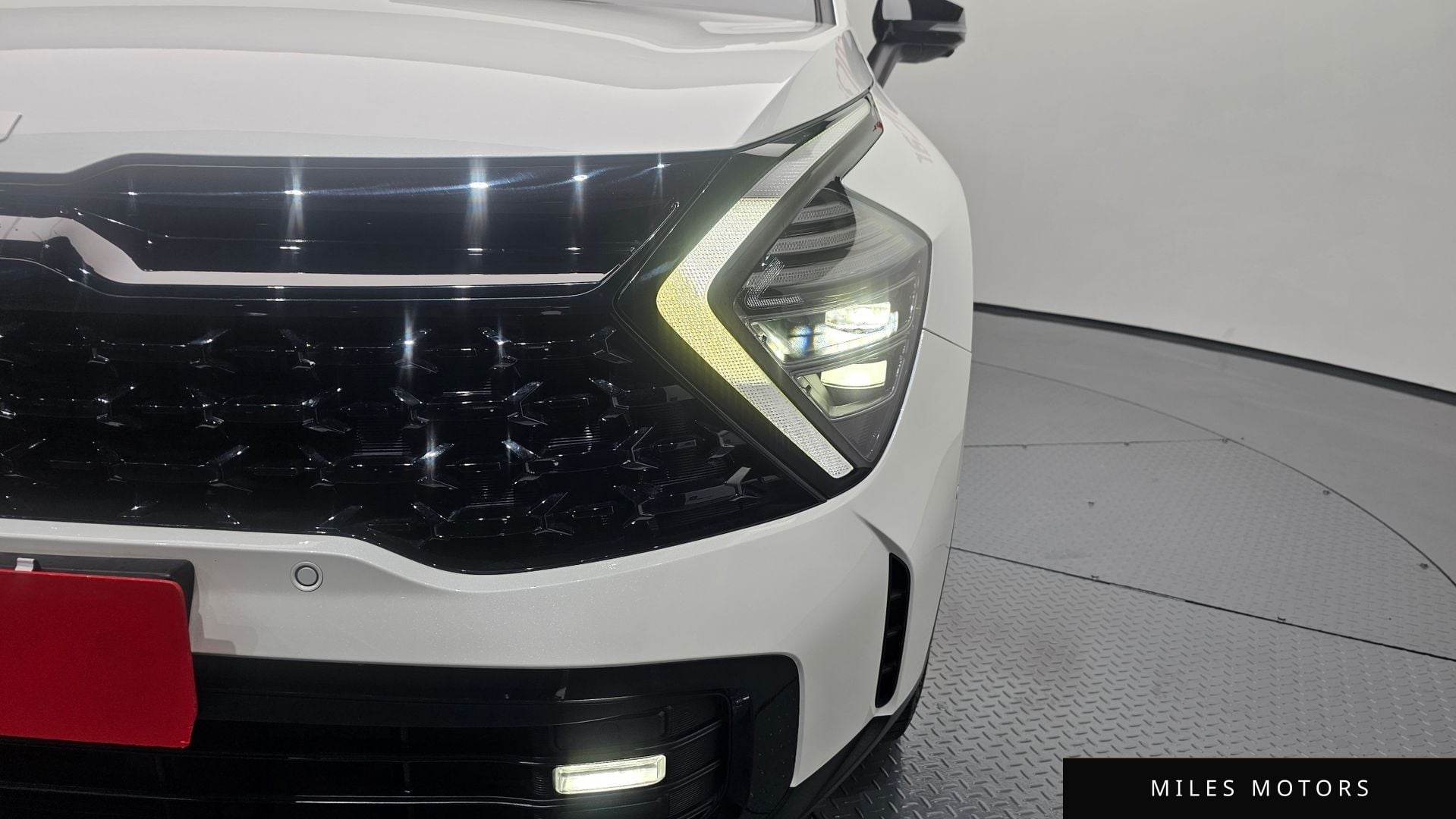 Kia Sportage 2024 — миниатюра 7